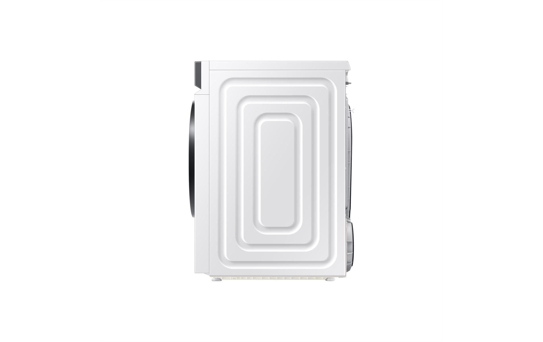 Samsung Sèche-linge à pompe à chaleur »DV7400 Wechselbar/Rechts« Geräuschentwicklung: 64 dBA