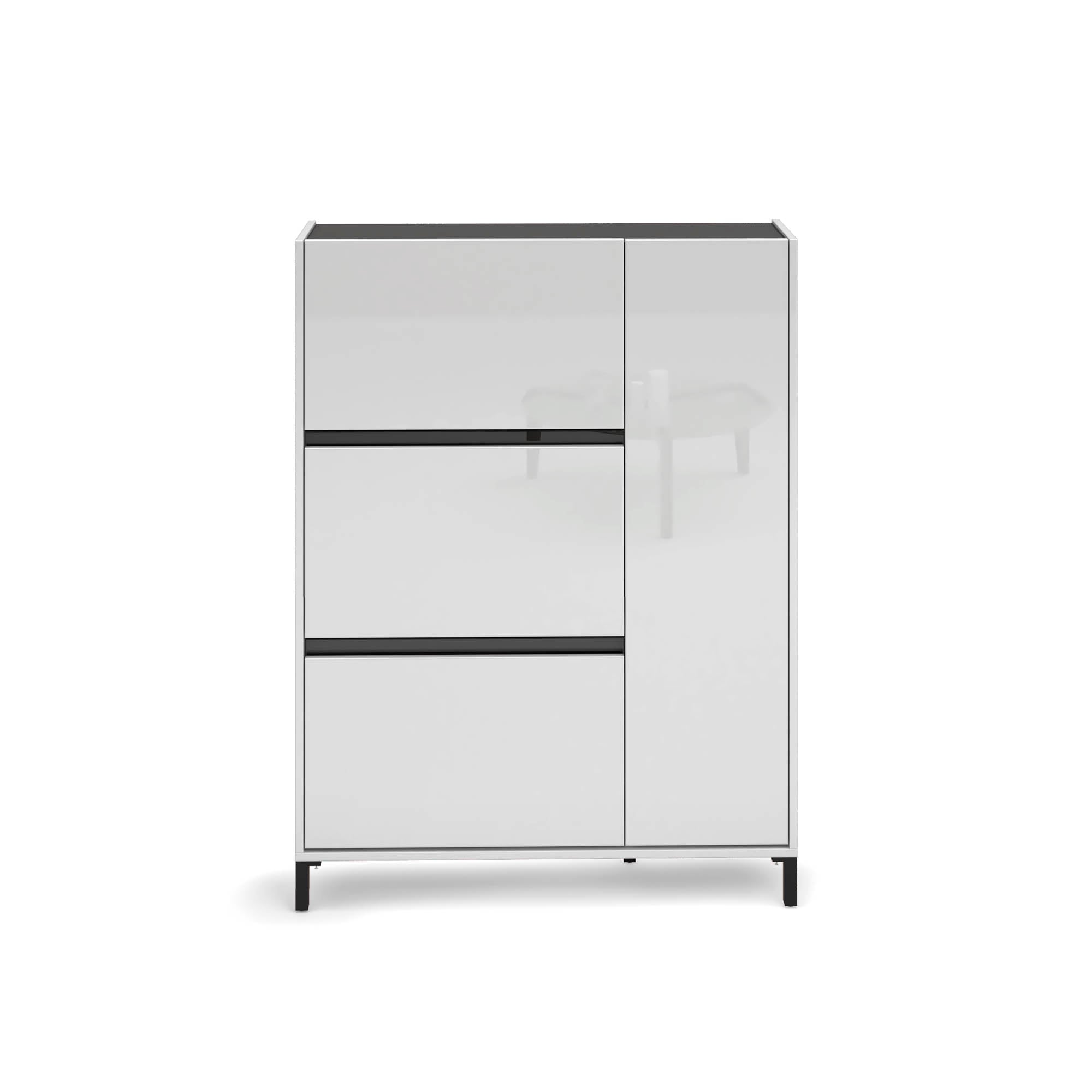 Image of Home affaire Schuhschrank "EASY" 1 Stk. tlg.