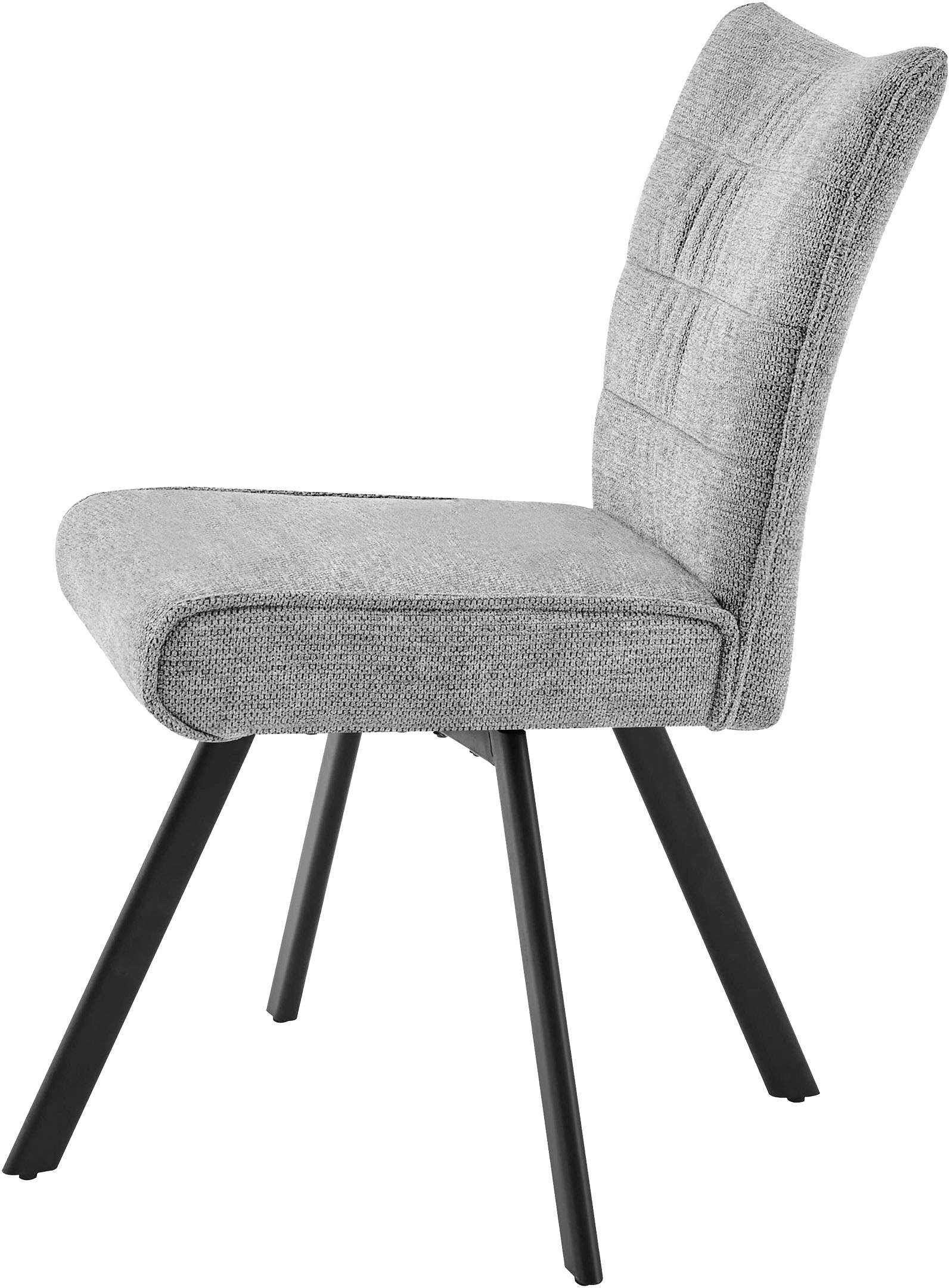 GOODproduct Esszimmerstuhl »Garry« (Set) 2 Stk.