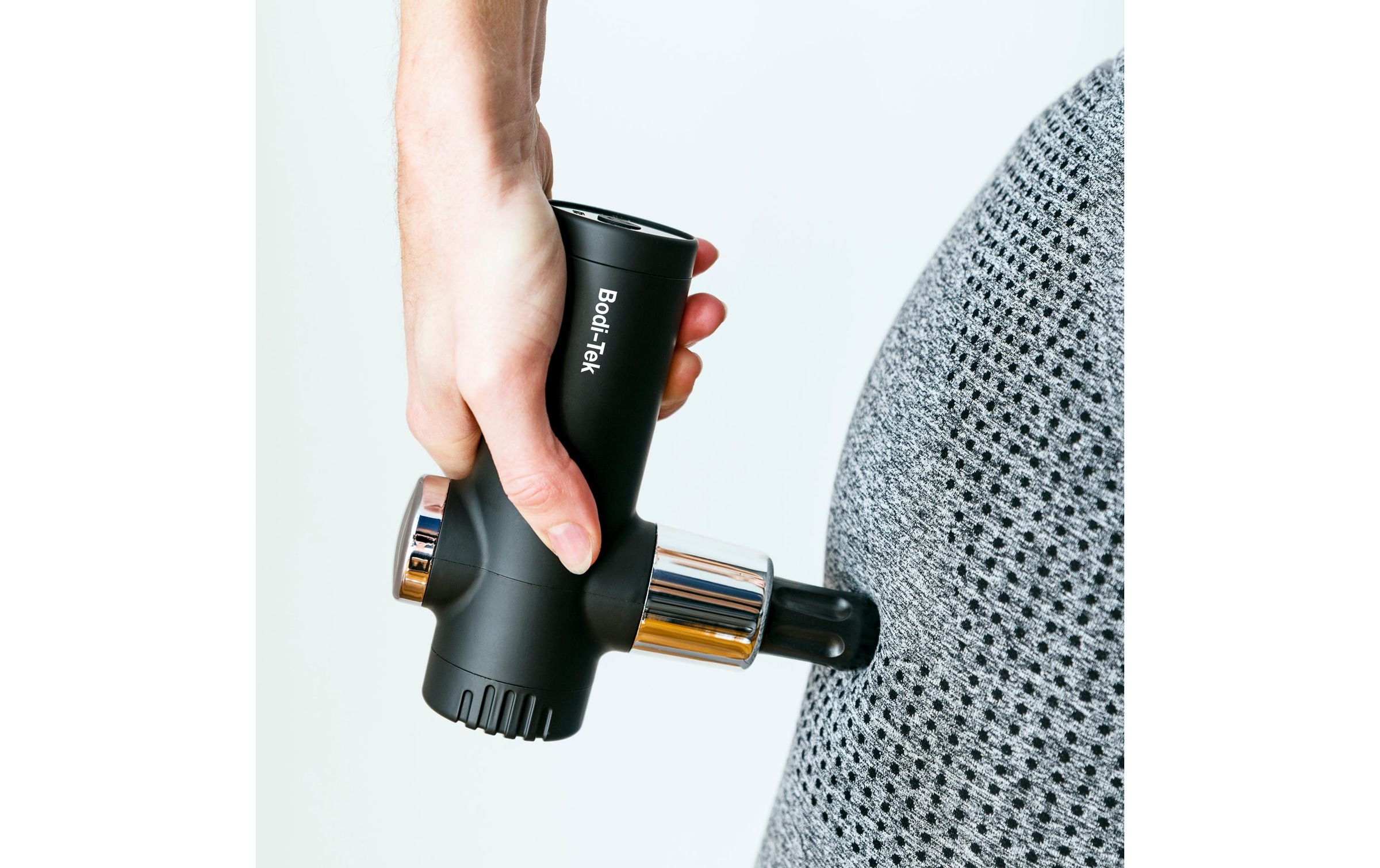 Bodi-Tek Massagepistole »Massage Gun BT-MACO«