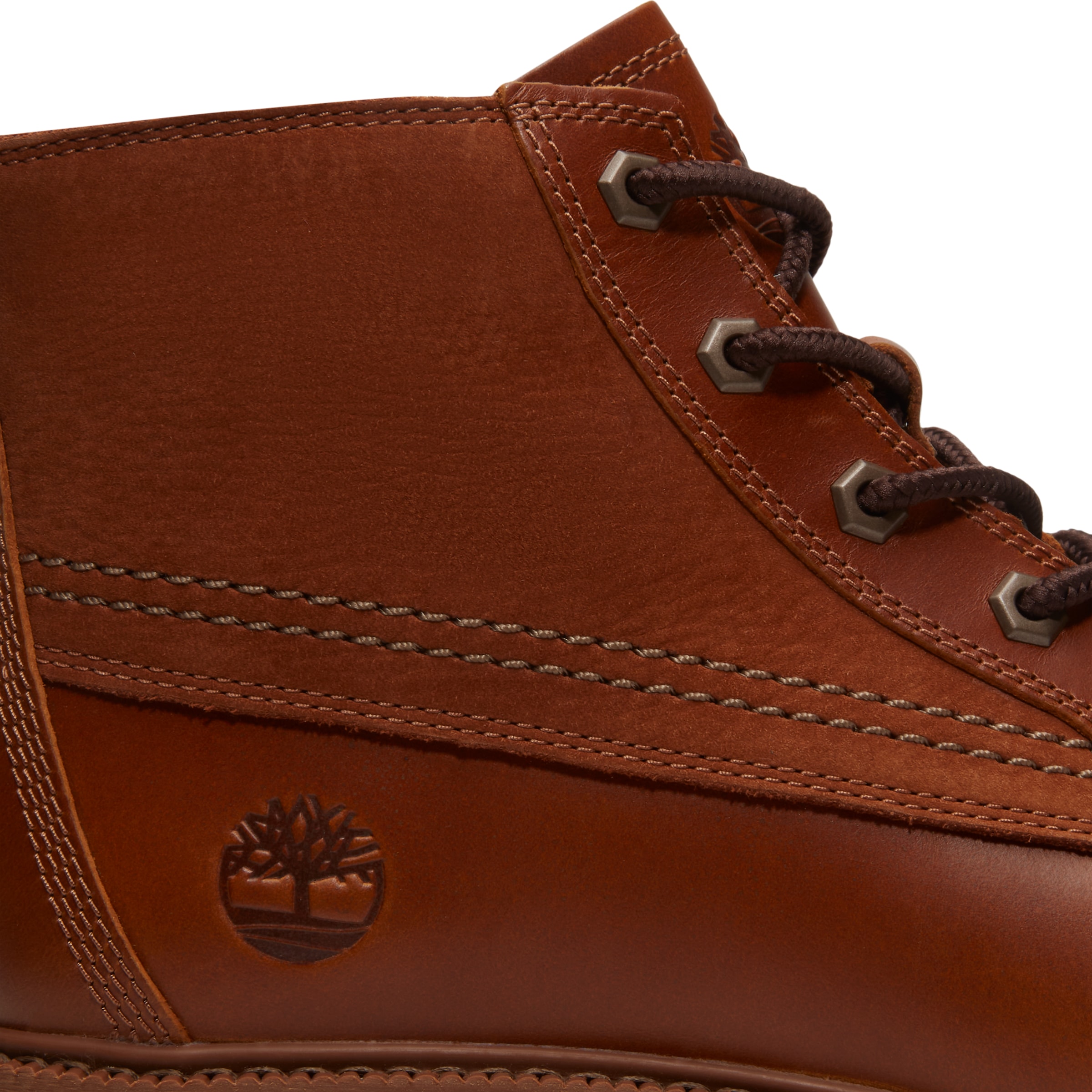 Timberland Schnürboots »BRITTON DRIVE - MID LACE BOOT«