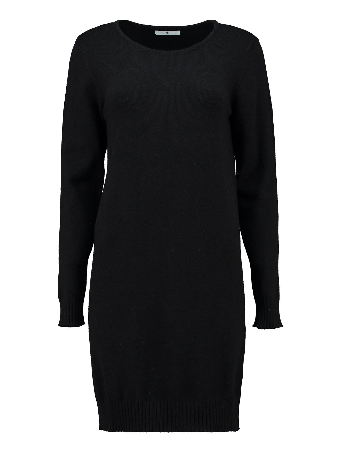 Image of HaILY’S Strickkleid "SH V DR Ro44xana" Sommerkleid
