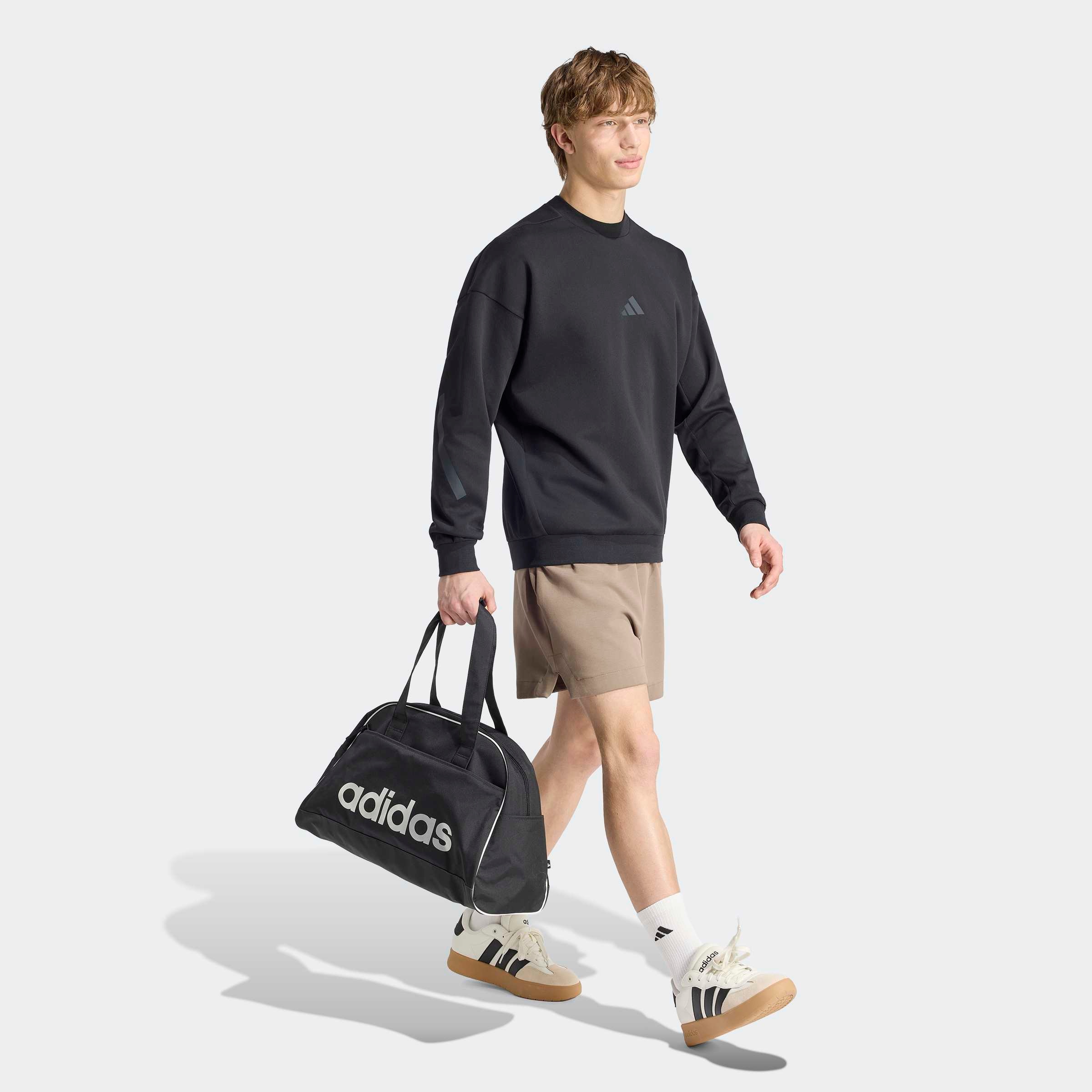 adidas Sportswear Sweatshirt »ADIDAS Z.N.E«
