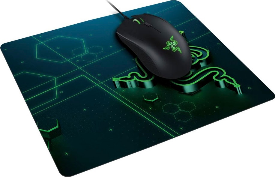 RAZER Gaming Mauspad »Goliathus Mobile«