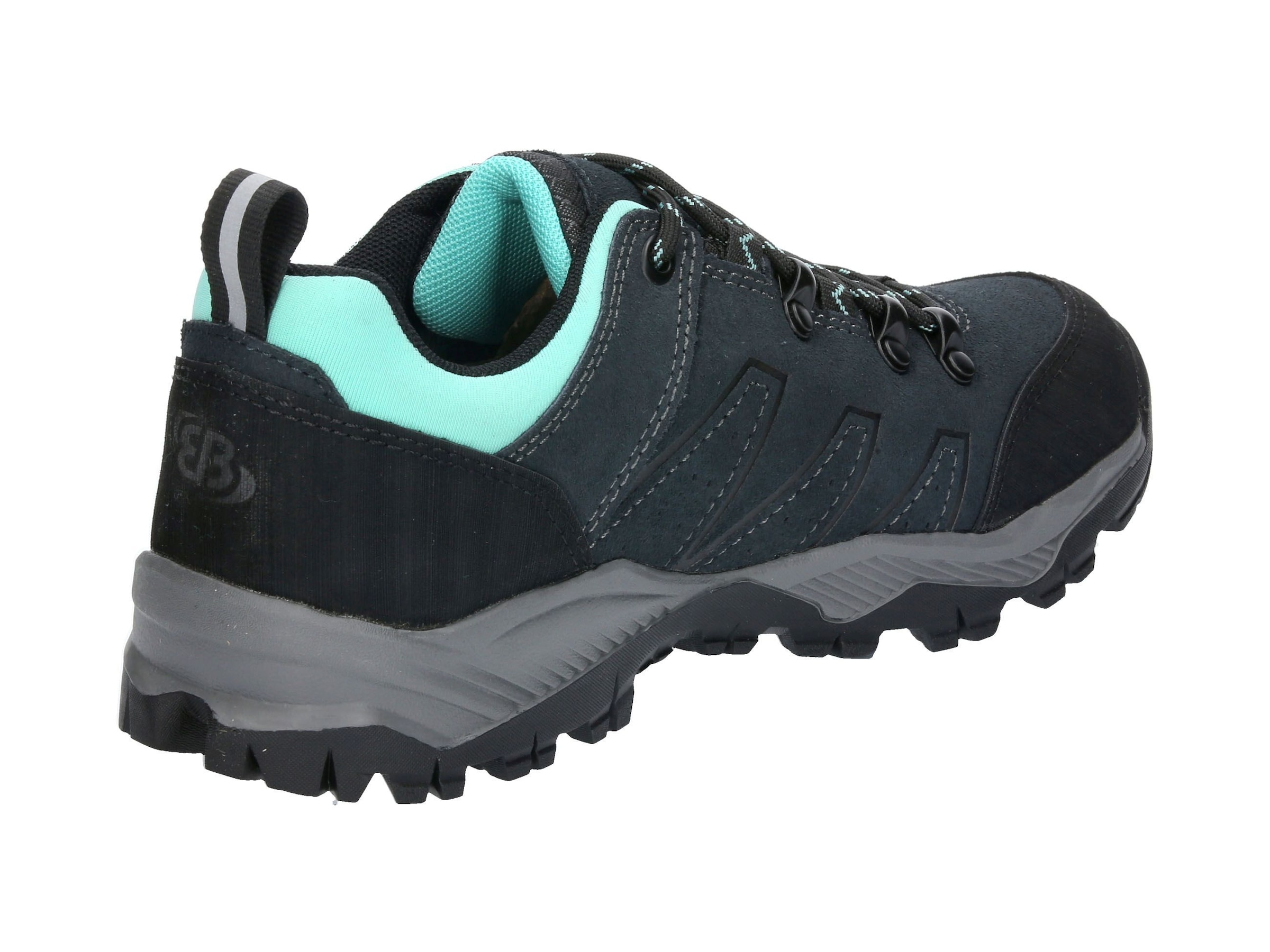 BRÜTTING Wanderschuh »Outdoorschuh Mount Princeton Low«