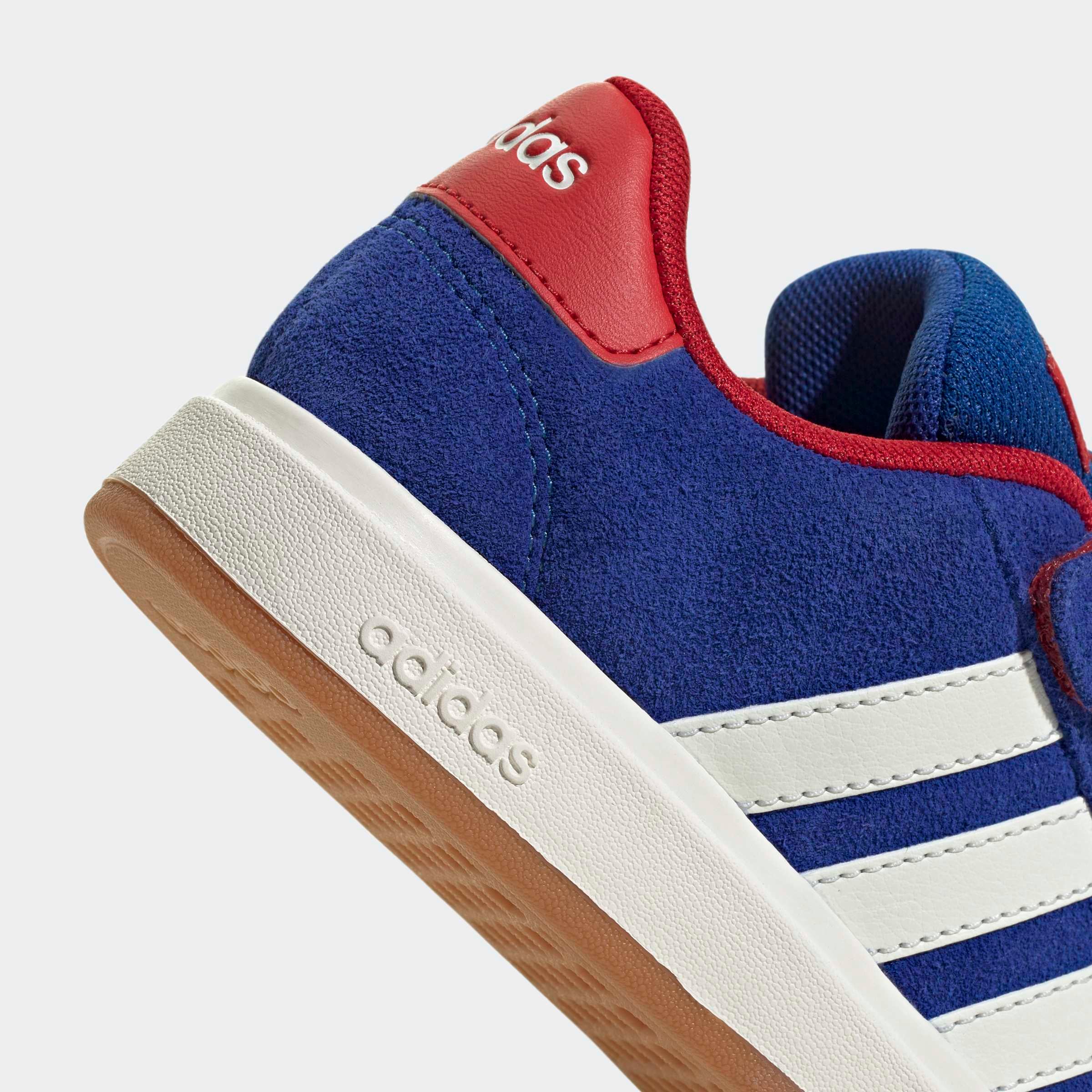 adidas Sportswear Sneaker »GRAND COURT 00S KIDS«  Design auf den Spuren des adidas Campus 00, für Kinder & Jugendliche
