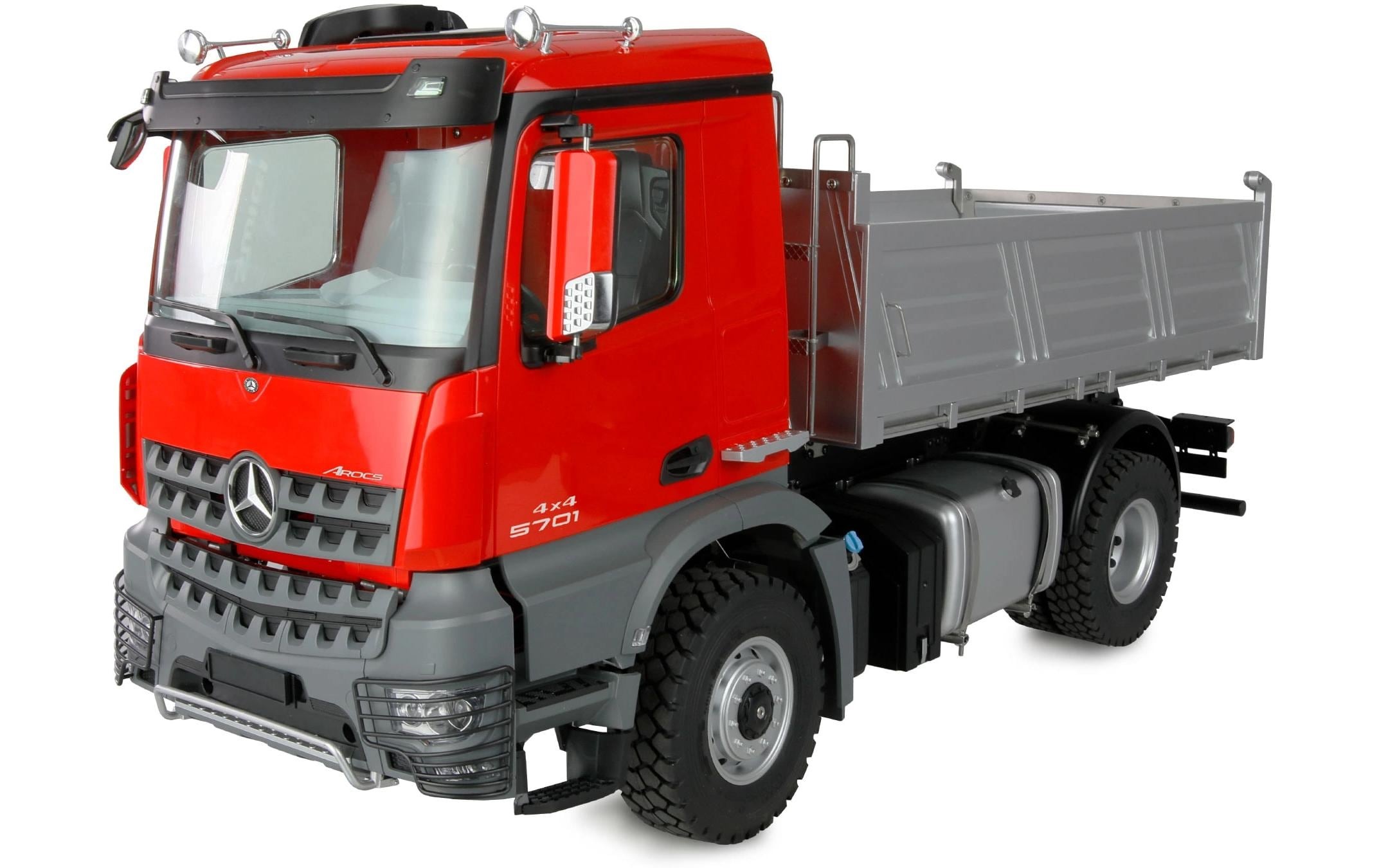 Image of Amewi RC-LKW "Lastwagen Mercedes-Benz Arocs 1:14 RTR"