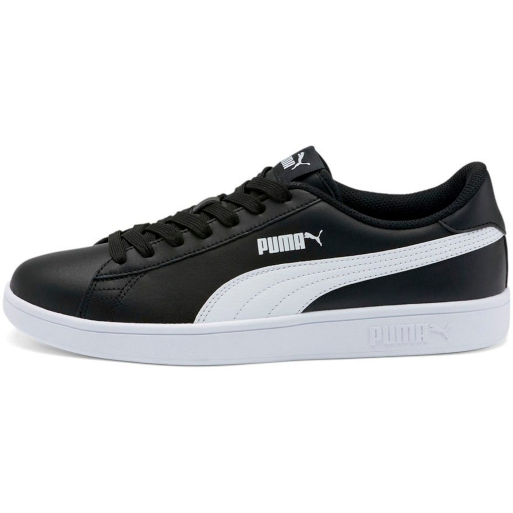 PUMA Sneaker »Puma Smash v2 L«