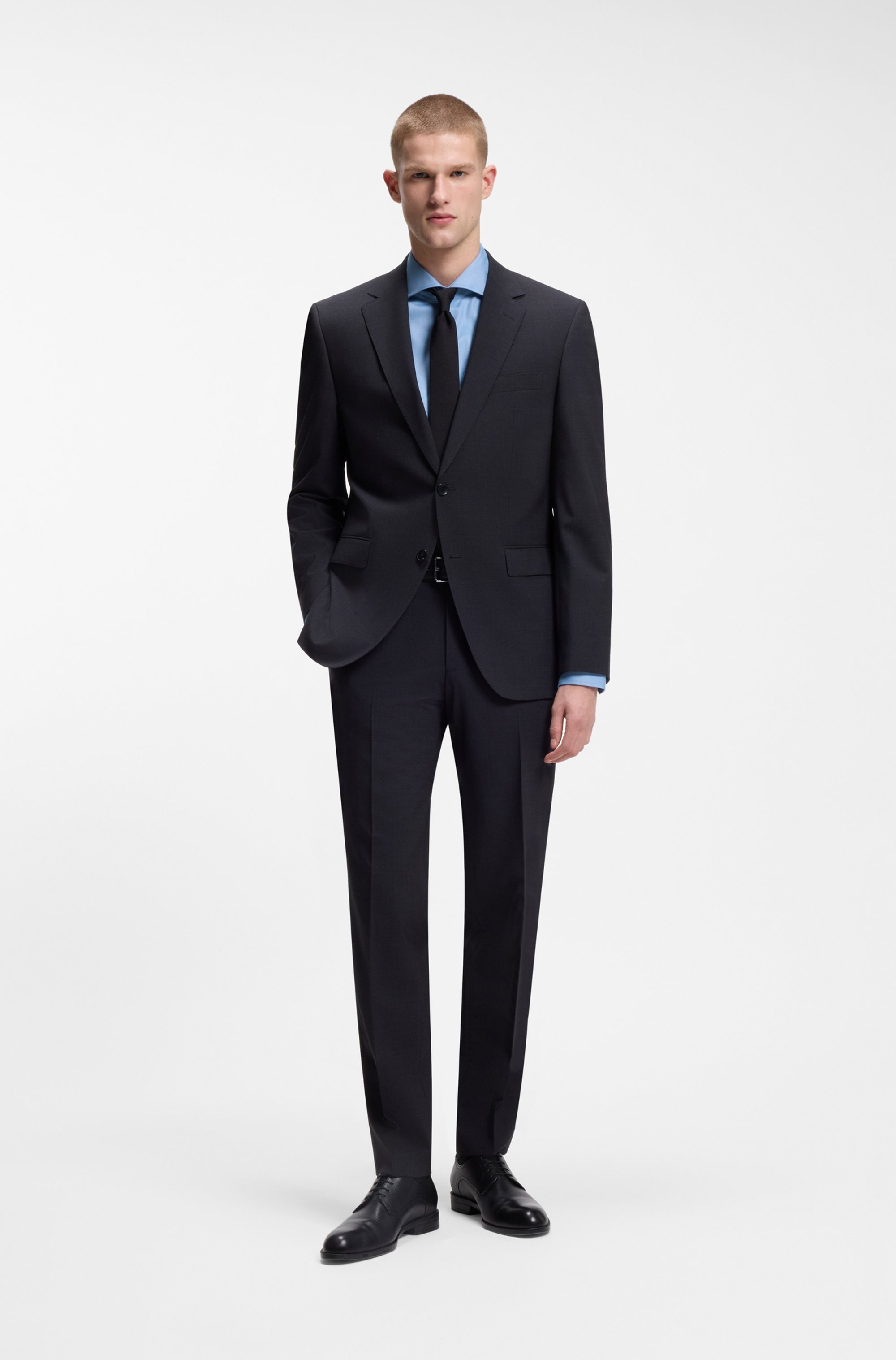 BOSS Chemise d'affaires