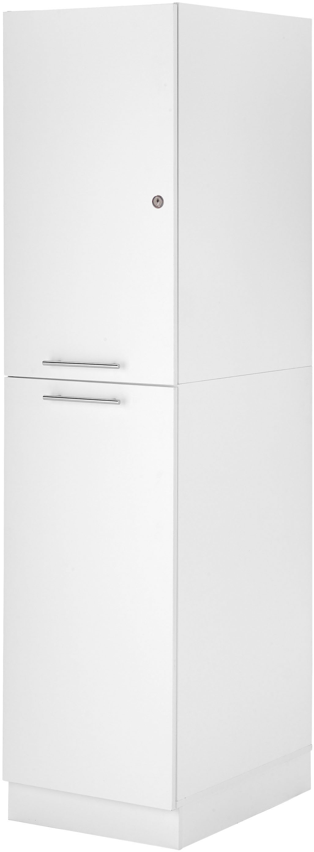 RESPEKTA Mehrzweckschrank-Set »Clara-Set 10«, (3 St., Schrankelemente einzeln erhältlich), (H x B x T) 200 x 167,4 x 67,6 cm