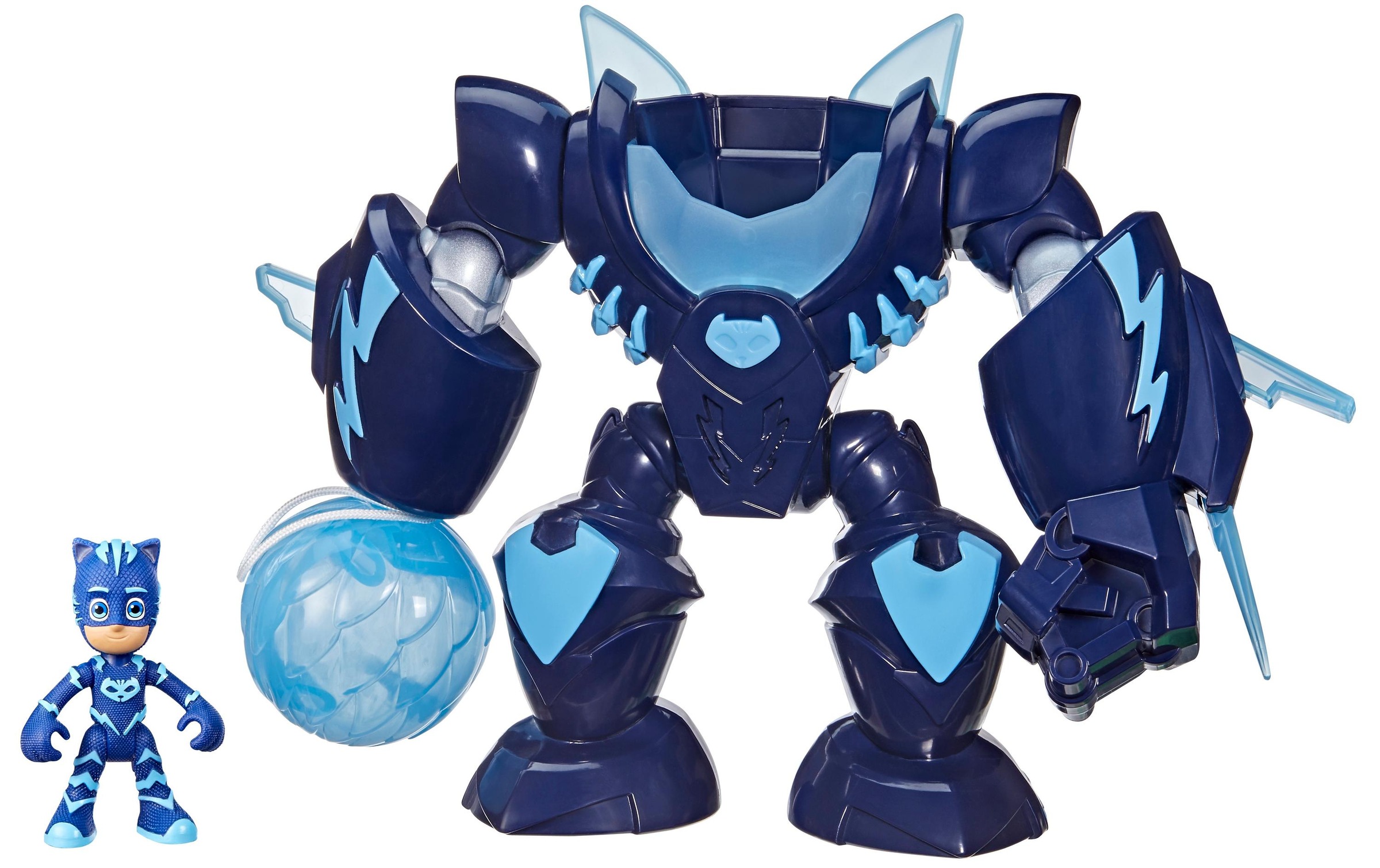 Image of Hasbro Actionfigur »PJ Masks Robo-Catboy« bei Ackermann Versand Schweiz