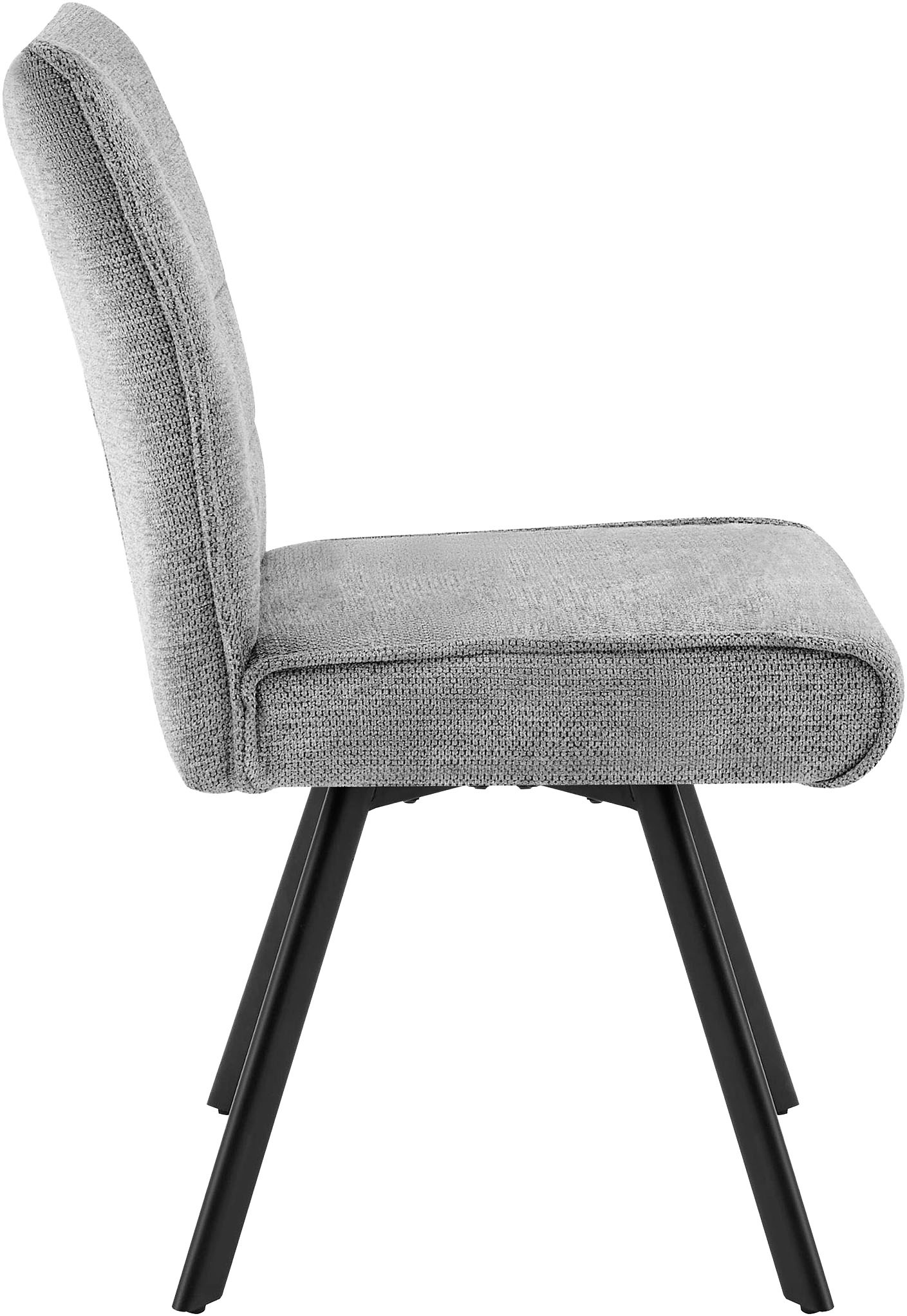 GOODproduct Esszimmerstuhl »Garry« (Set) 2 Stk.