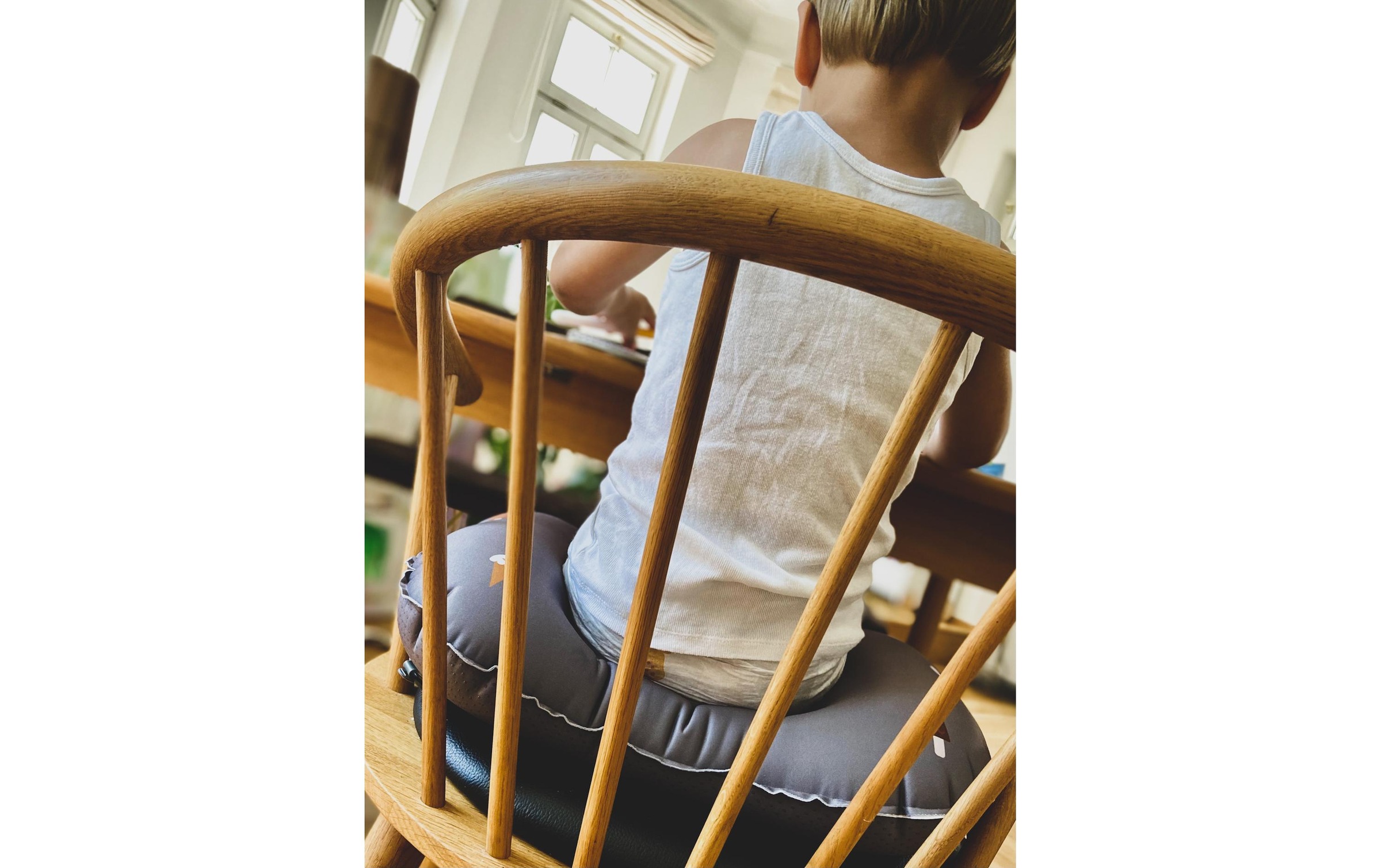   Rehausseur de siège pour enfant »Noui Noui«