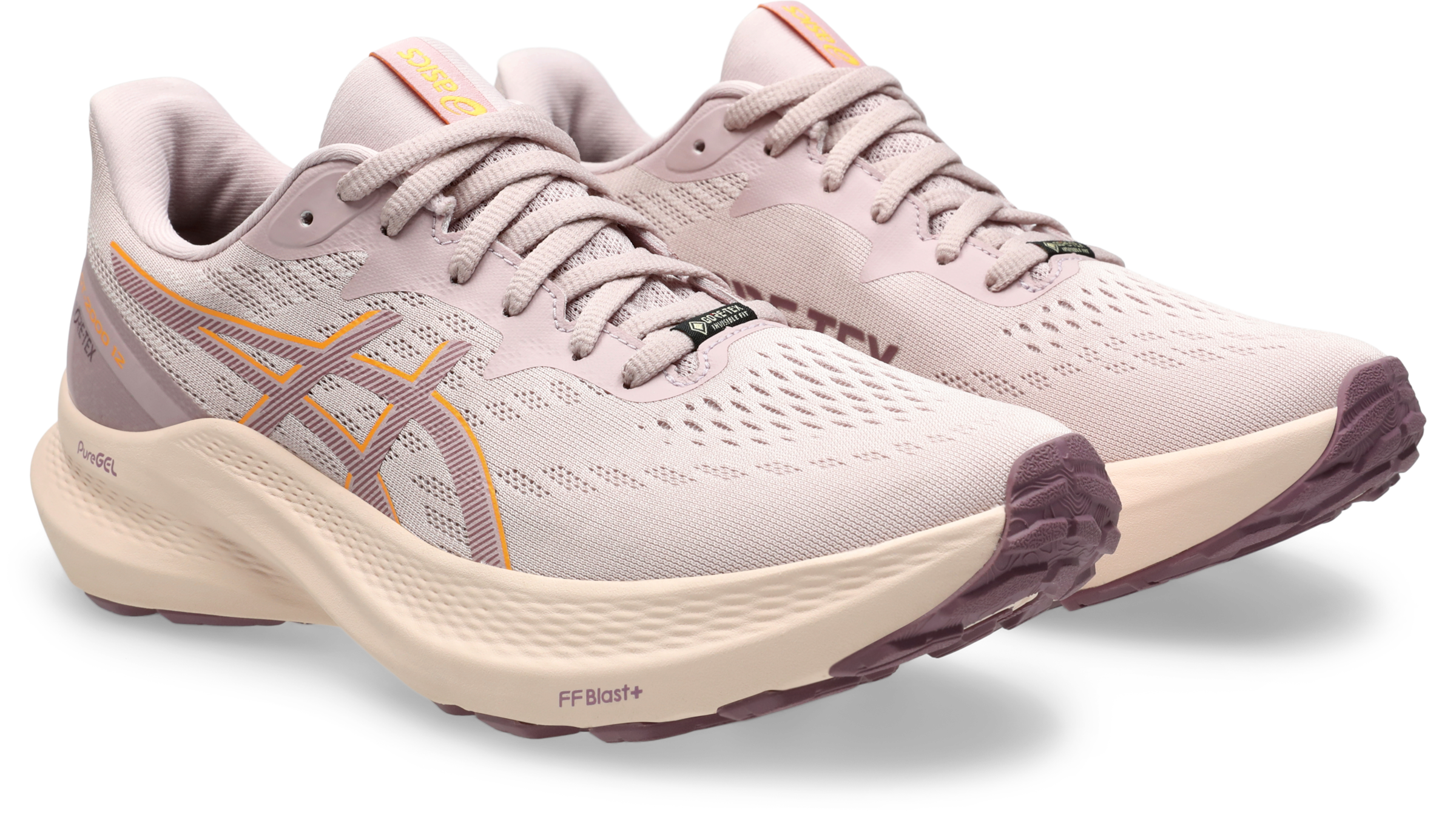 Laufschuh »GT-2000 12 Gore-Tex«, für mehr Stabilität, wasserdicht