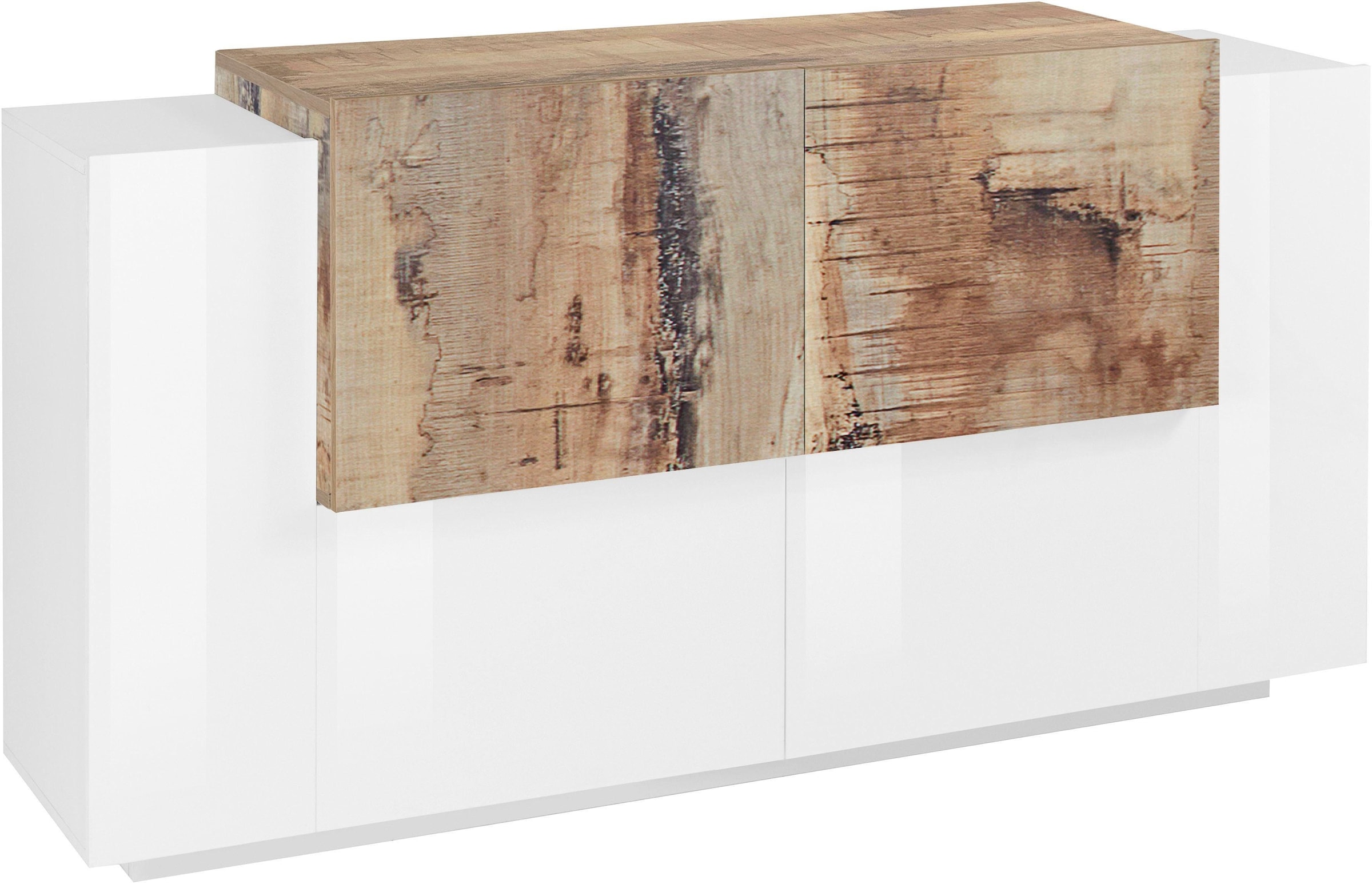 INOSIGN Sideboard »Coro«, Breite ca. 160 cm