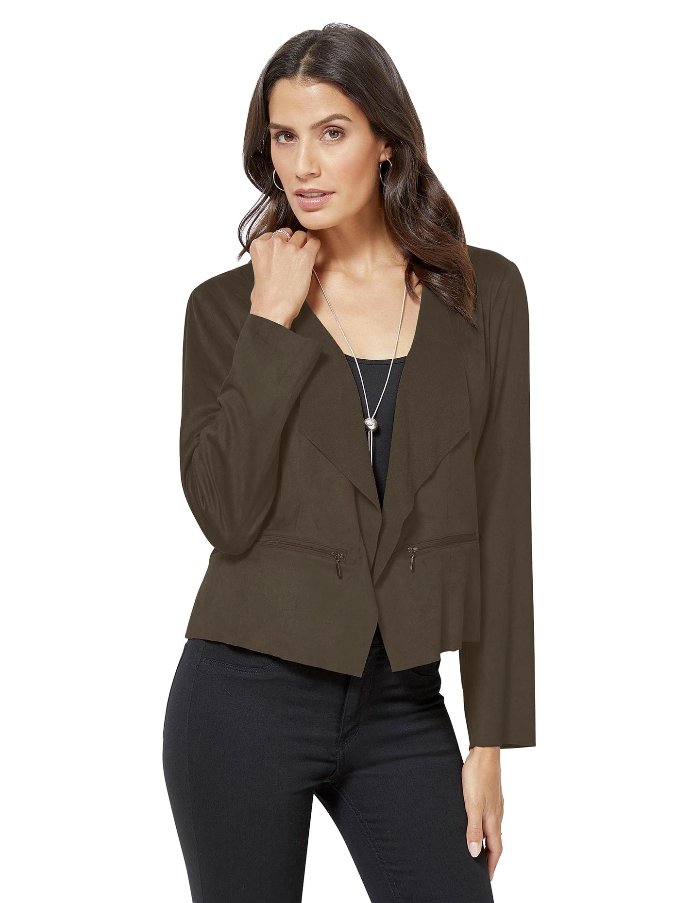 Image of Inspirationen Blusenblazer bei Ackermann Versand Schweiz