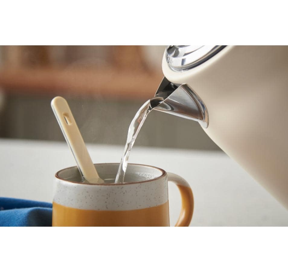   Wasserkocher »Hanley 1,7 l« 1,7 l 2400 W