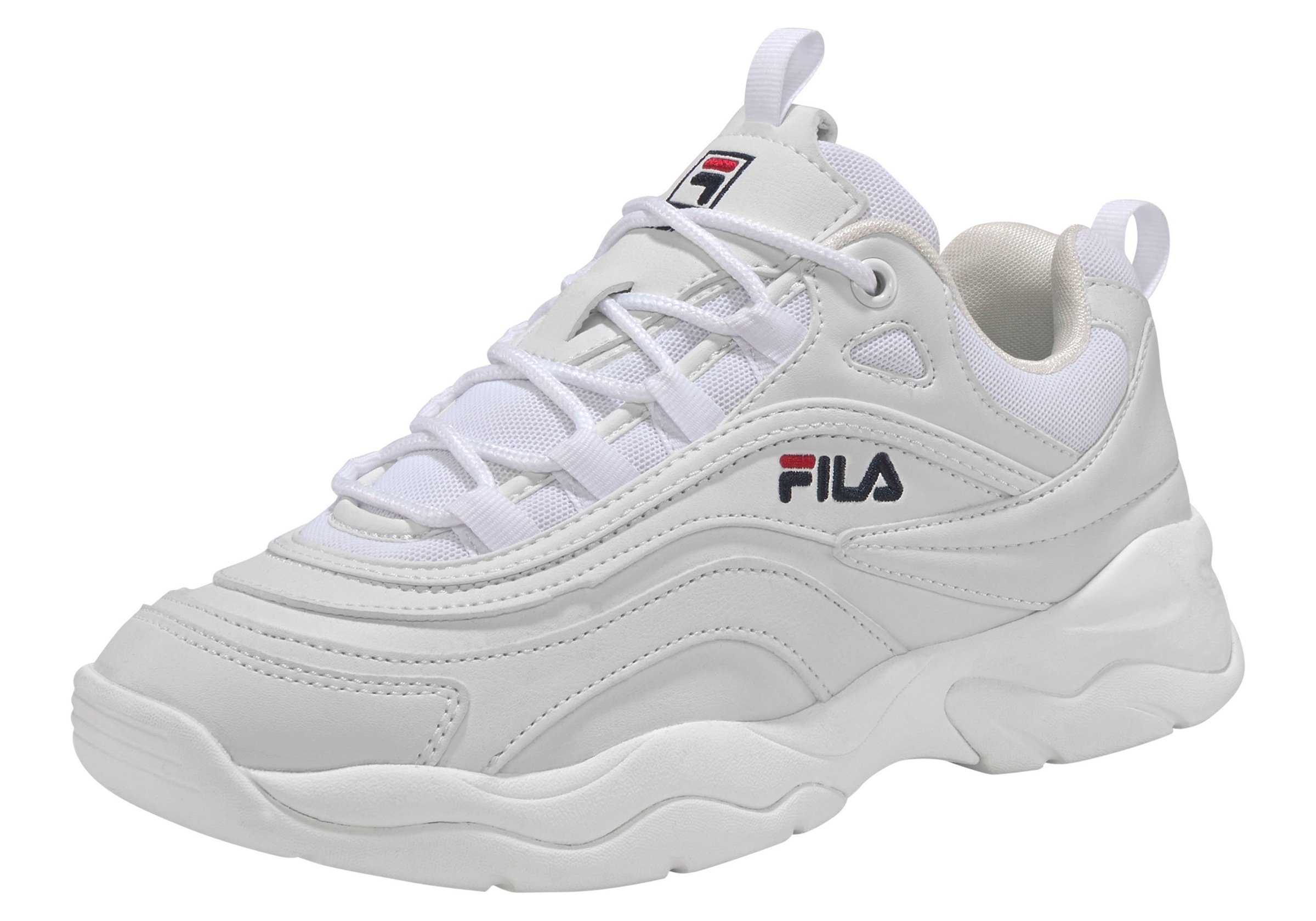Image of Fila Sneaker »Ray low wmn« bei Ackermann Versand Schweiz