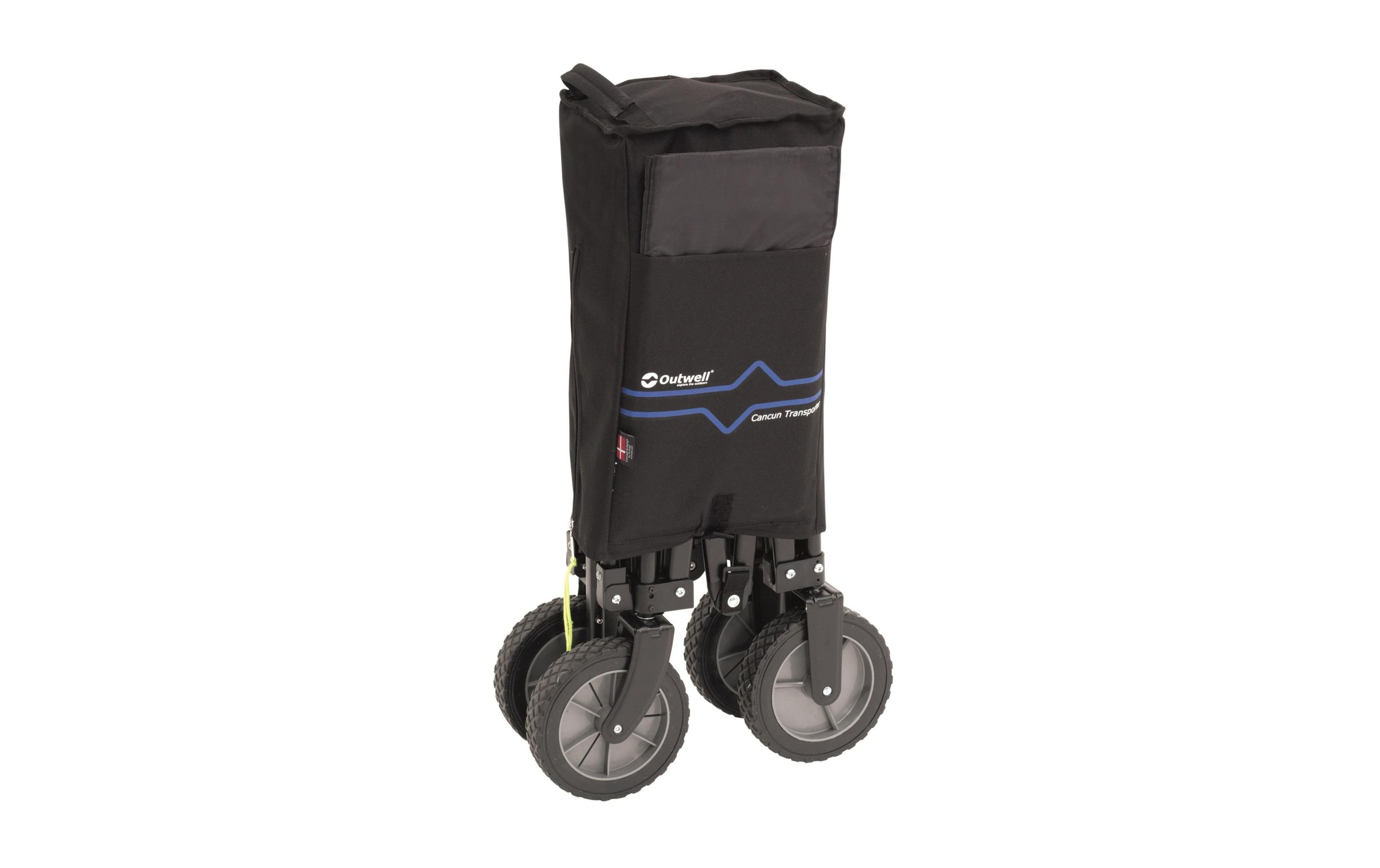 Outwell Bollerwagen »Cancun«, (1 tlg.)