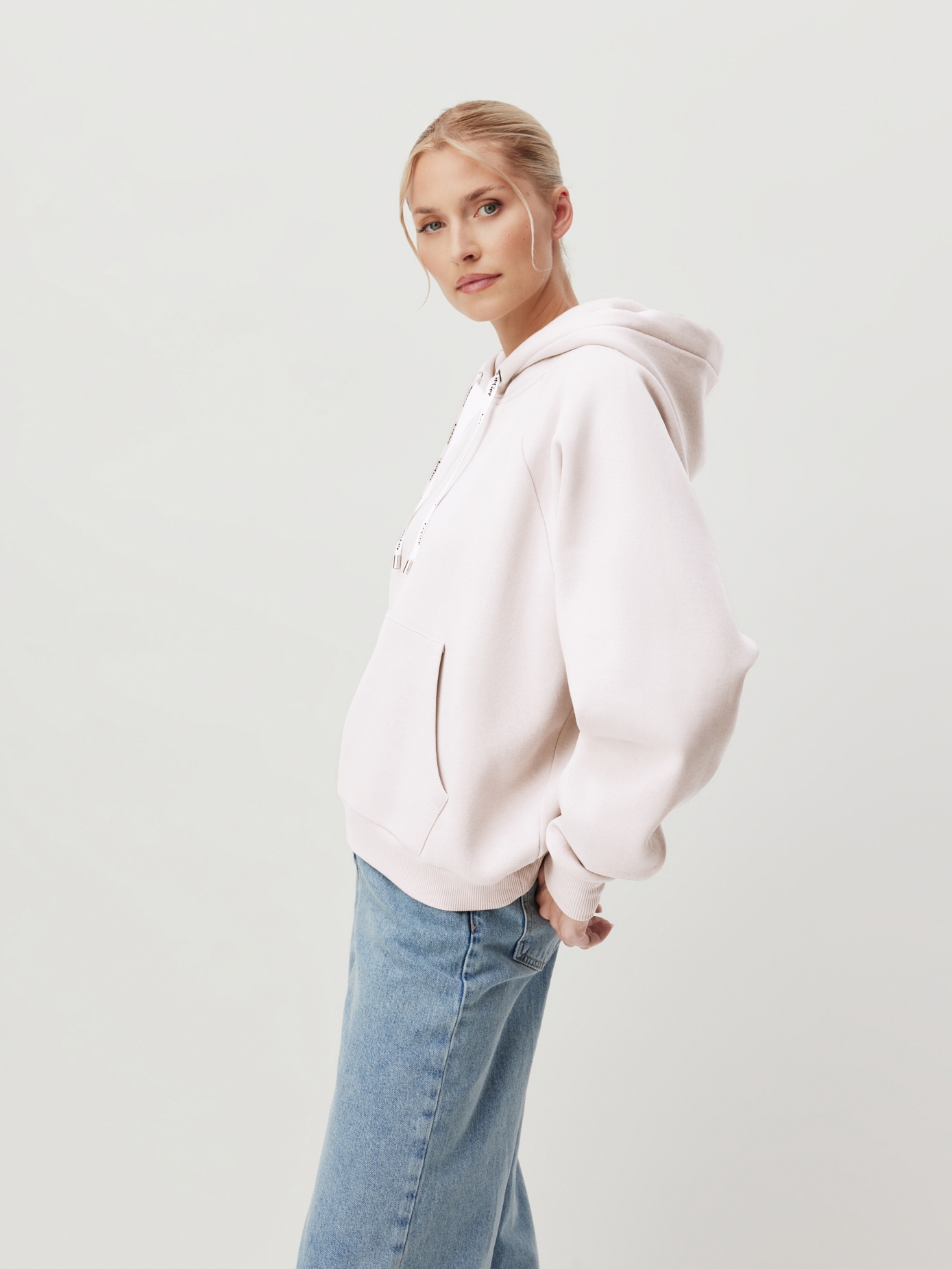 LeGer Hoodie »Hayley, LeGer by Lena Gercke«
