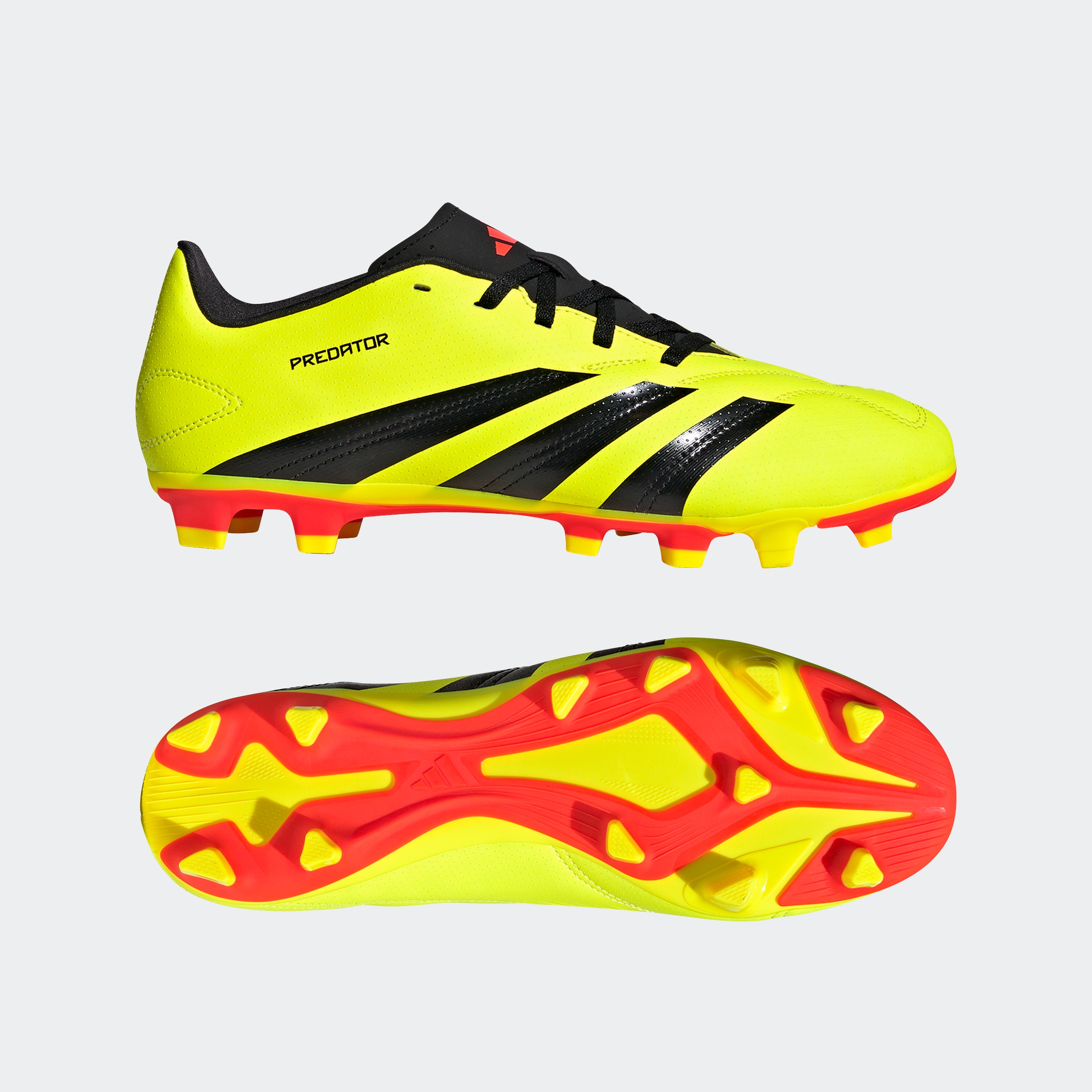 adidas Performance Fussballschuh »PREDATOR CLUB FXG«