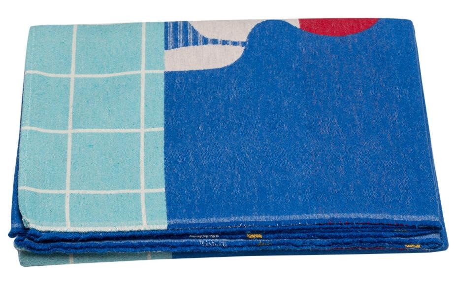 Image of DAVID FUSSENEGGER Wohndecke »Bade« bei Ackermann Versand Schweiz