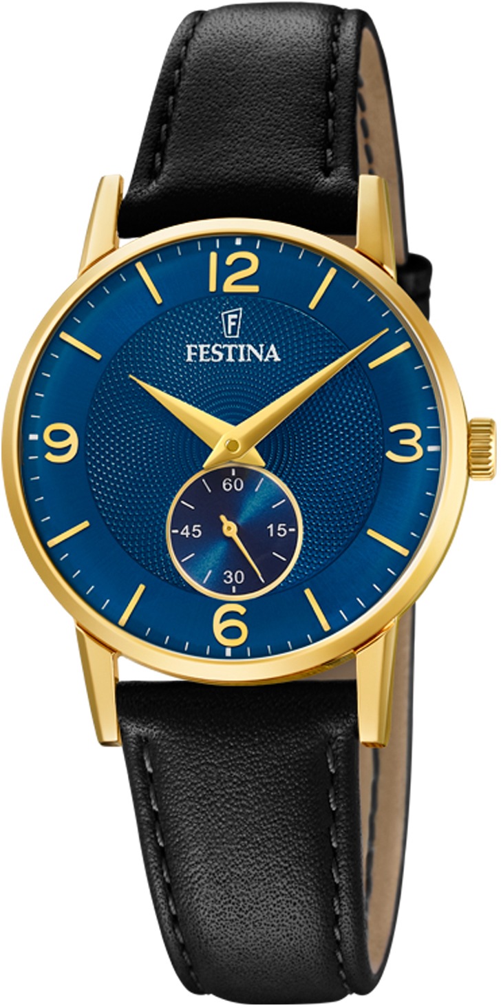 Image of Festina Quarzuhr »Retro, F20571/3« bei Ackermann Versand Schweiz