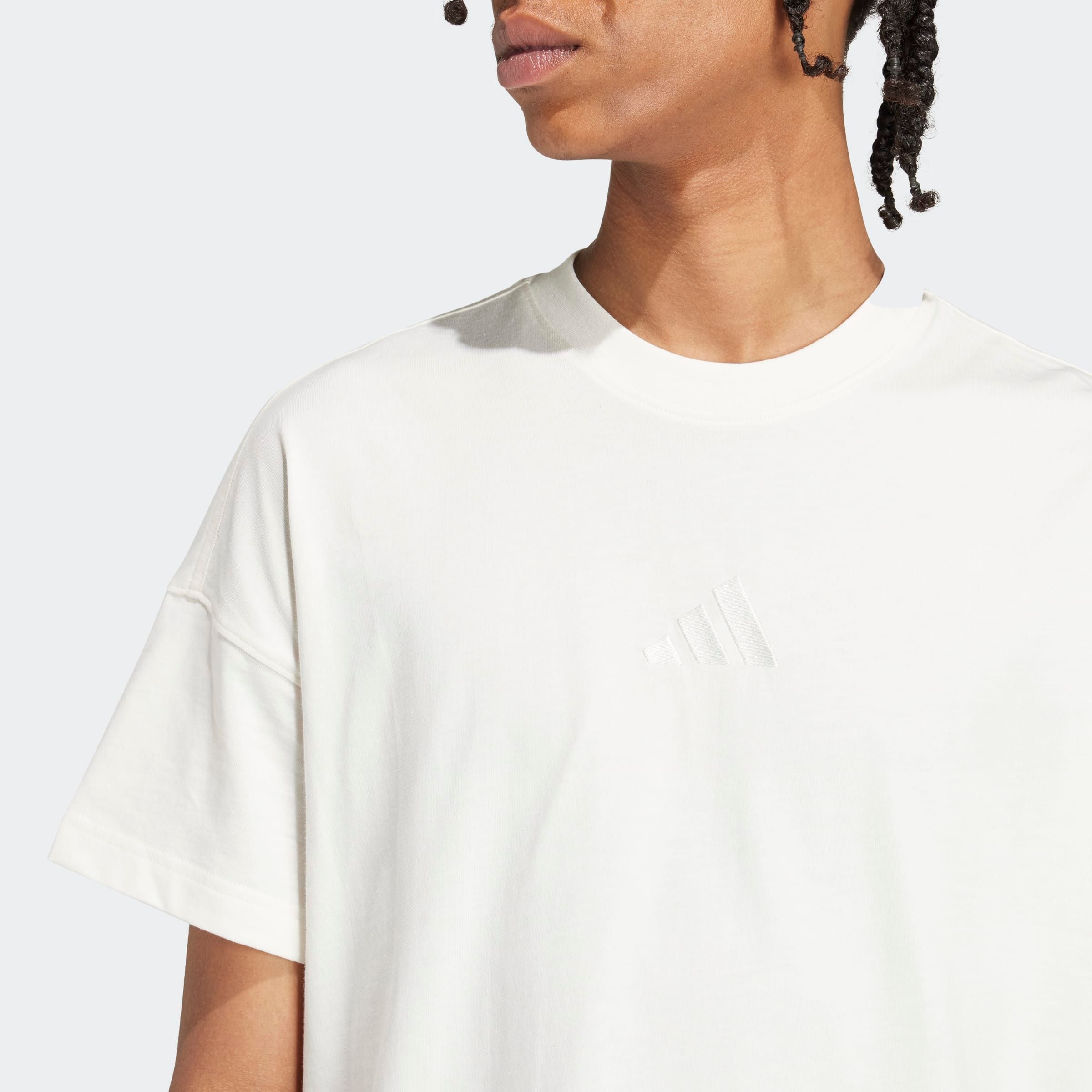 adidas Sportswear T-Shirt »M A SZN T«