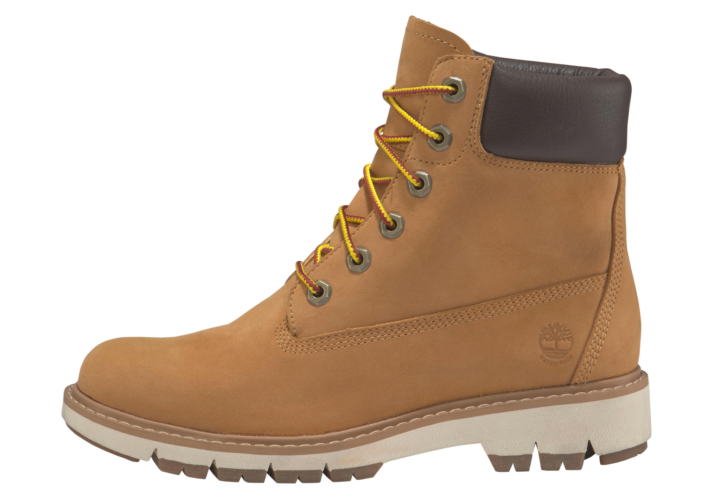 Nachhaltiger Timberland Schuh für Damen