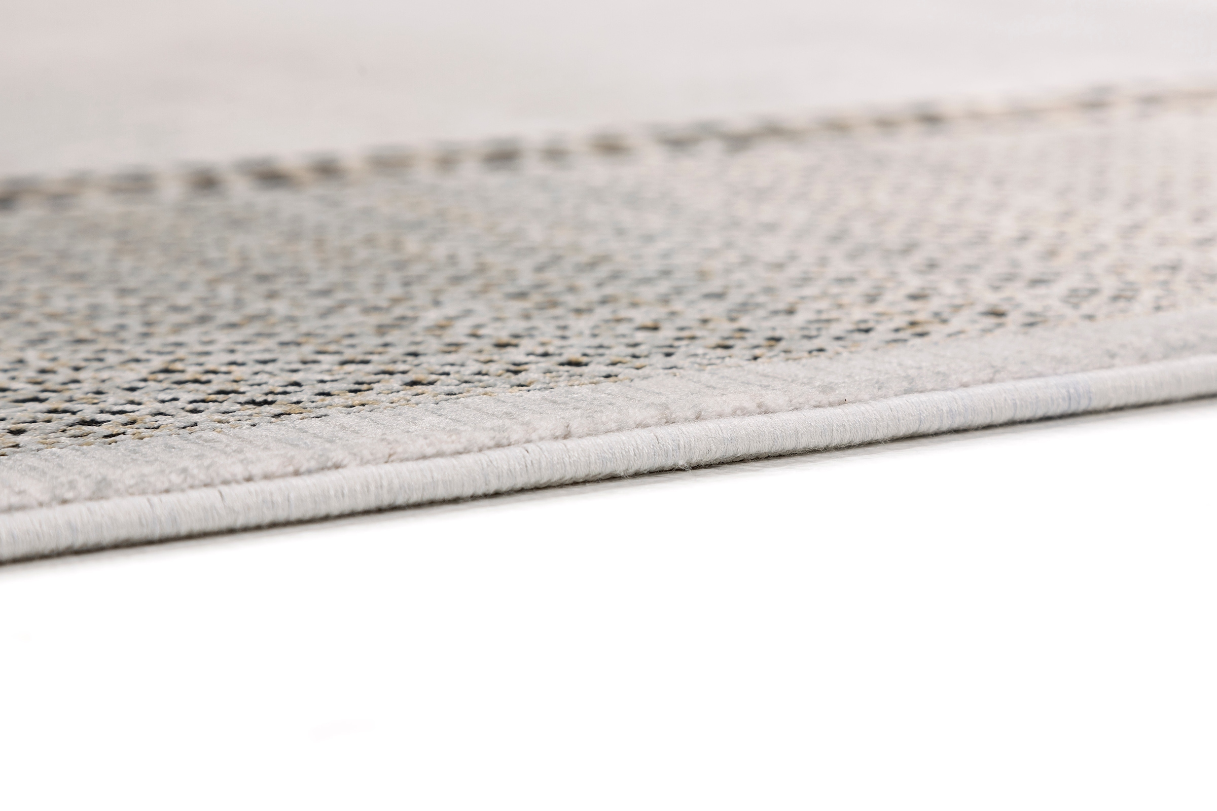 ASTRA Tapis »Scala 6621 231« Rectangulaire 7 mm Höhe eleganter seidiger Flor, Viskoseteppich, Orient Optik