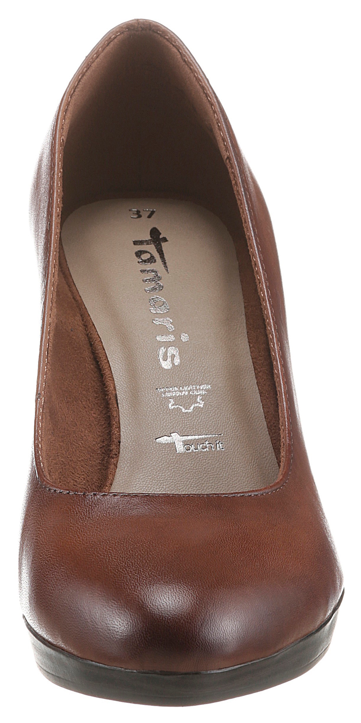 Tamaris Pumps »Zealot«, in klassischer Linie