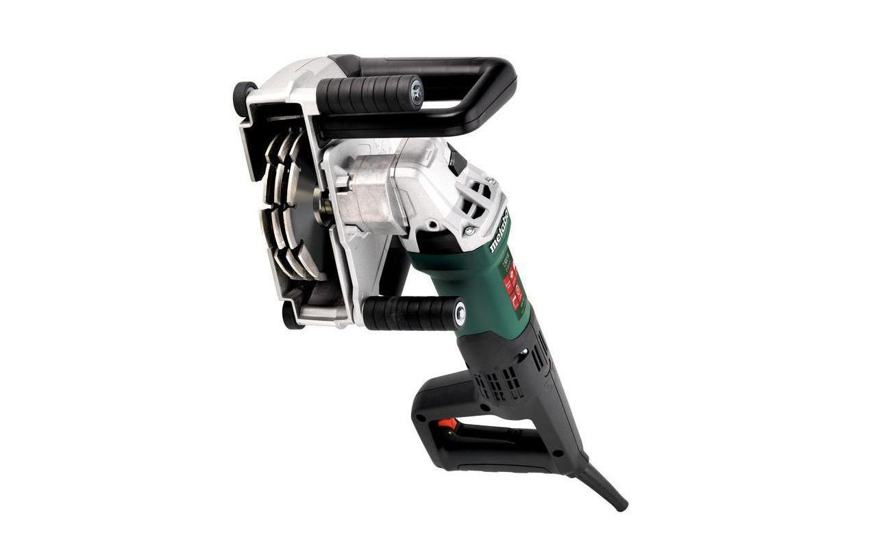 metabo Sternfräse