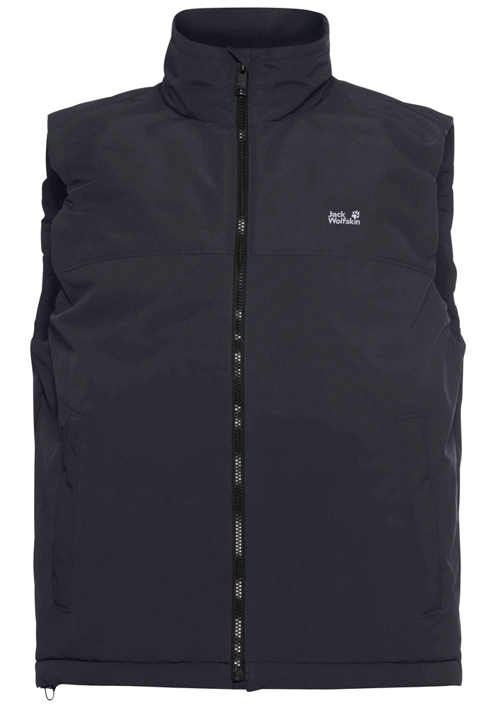 Jack Wolfskin Funktionsjacke »HYBRID 3IN1 JACKET K«, 3in1, wasserdicht, Übergangsjacke