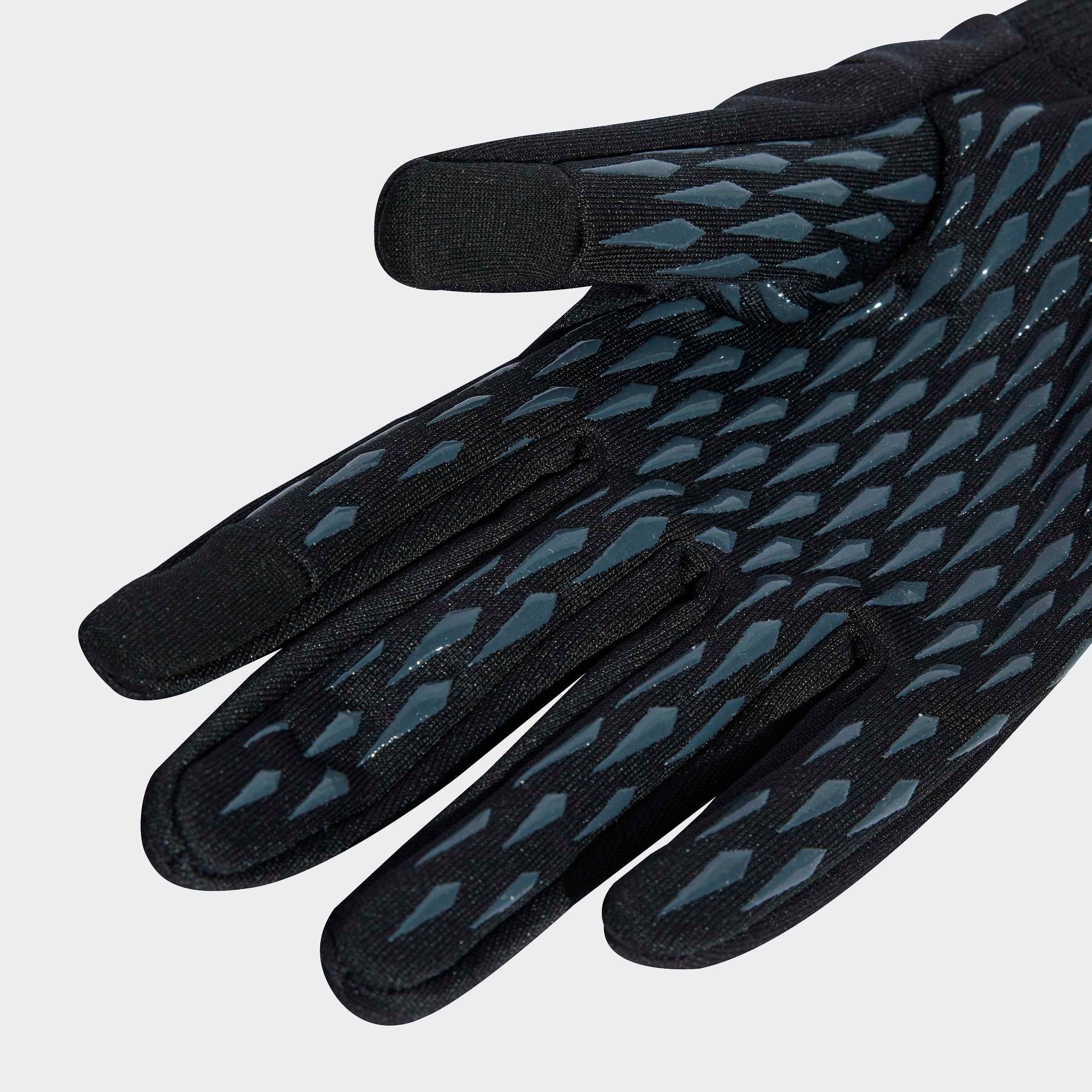 adidas Performance Trainingshandschuhe »FCB FP GLOVES« Bayern