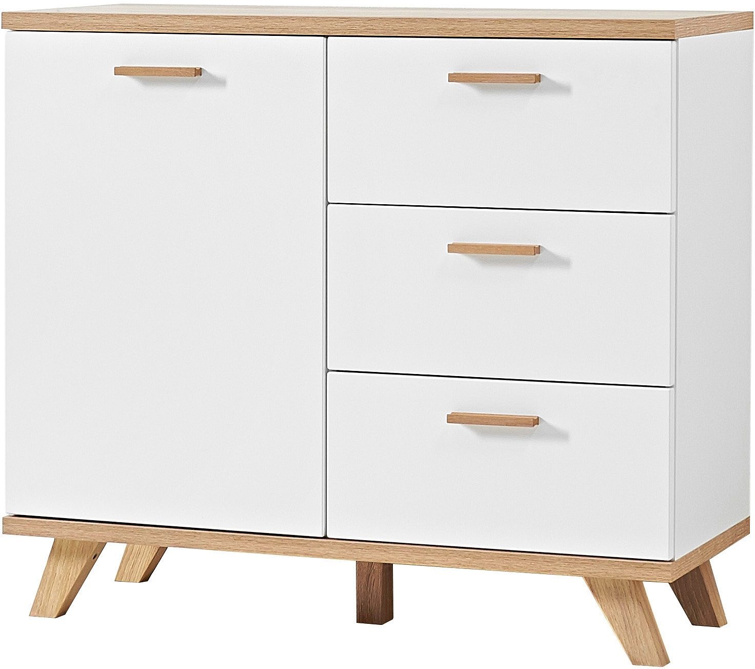Image of GERMANIA Kommode »Oslo«, Breite 97 cm bei Ackermann Versand Schweiz