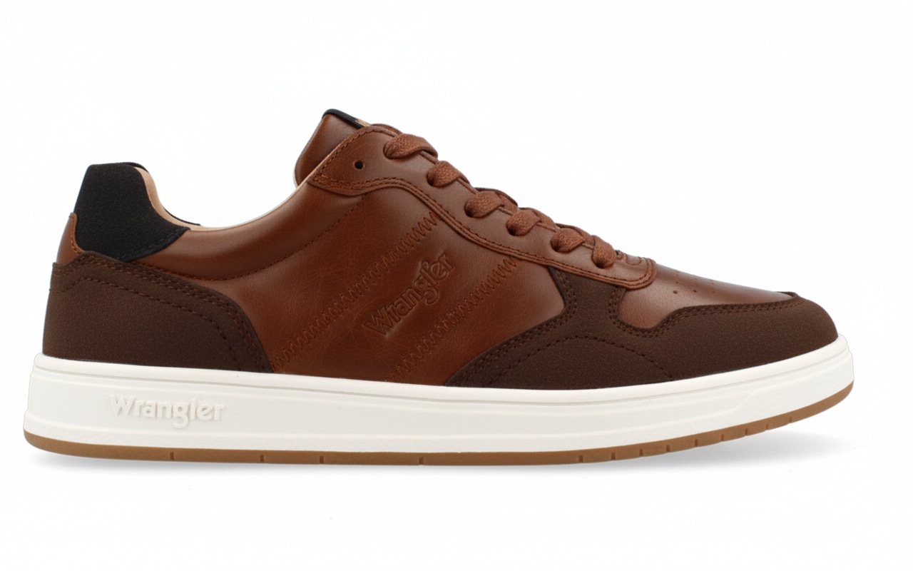 Wrangler Sneakers »RUSTY MEN LOW«