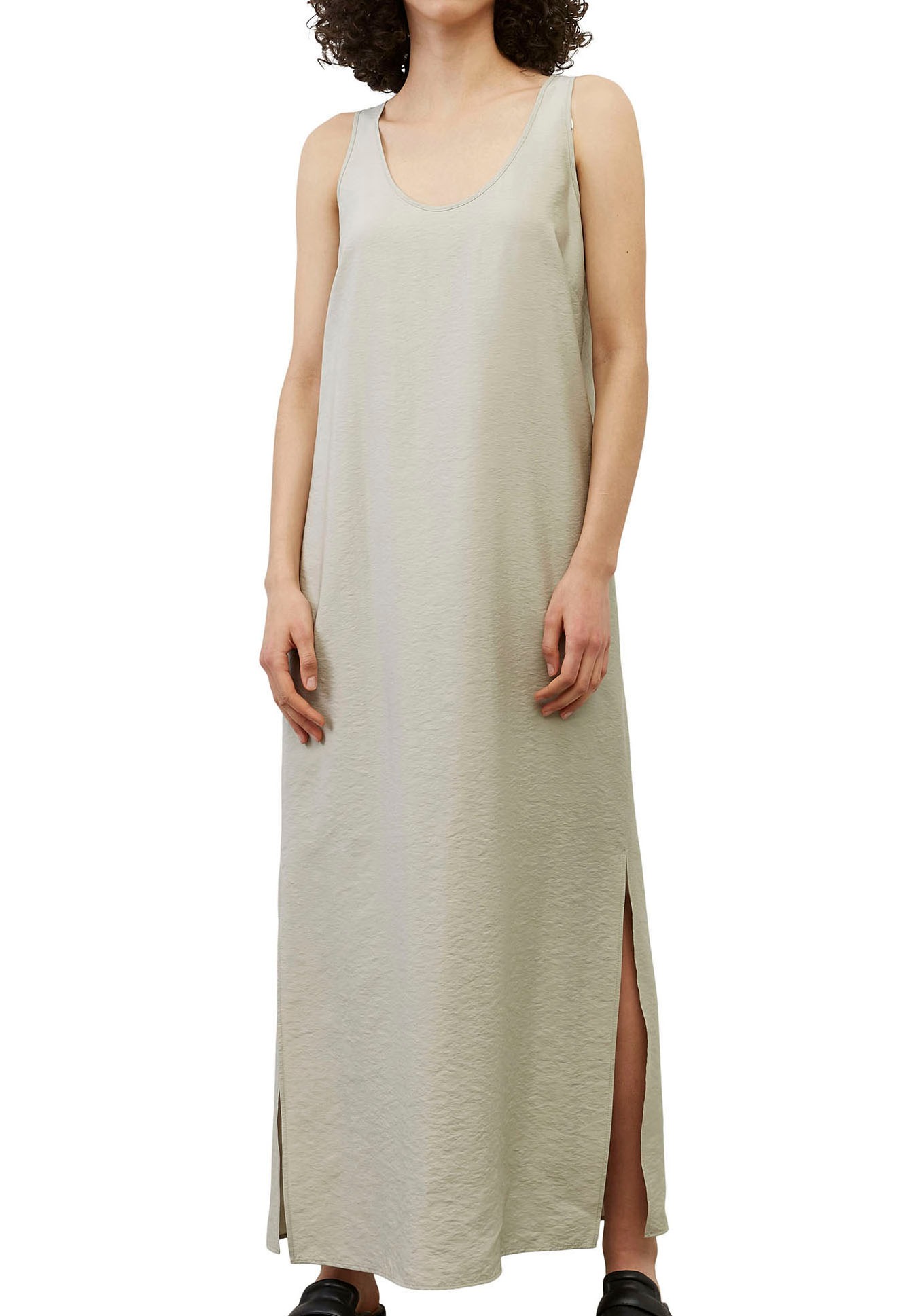 Image of Marc O'Polo Maxikleid, Nicht gefüttert bei Ackermann Versand Schweiz