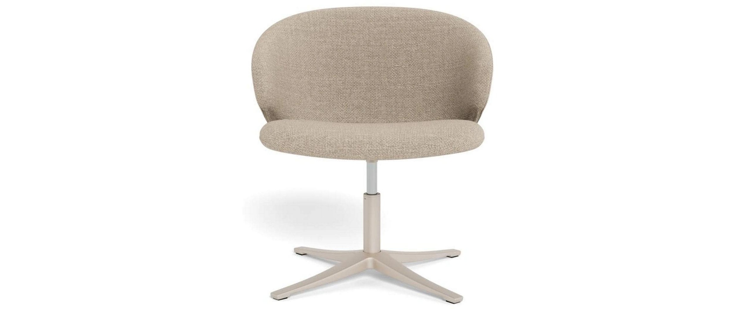 AC Design Fauteuil »Ella 65.5 x 68 x 71 cm«