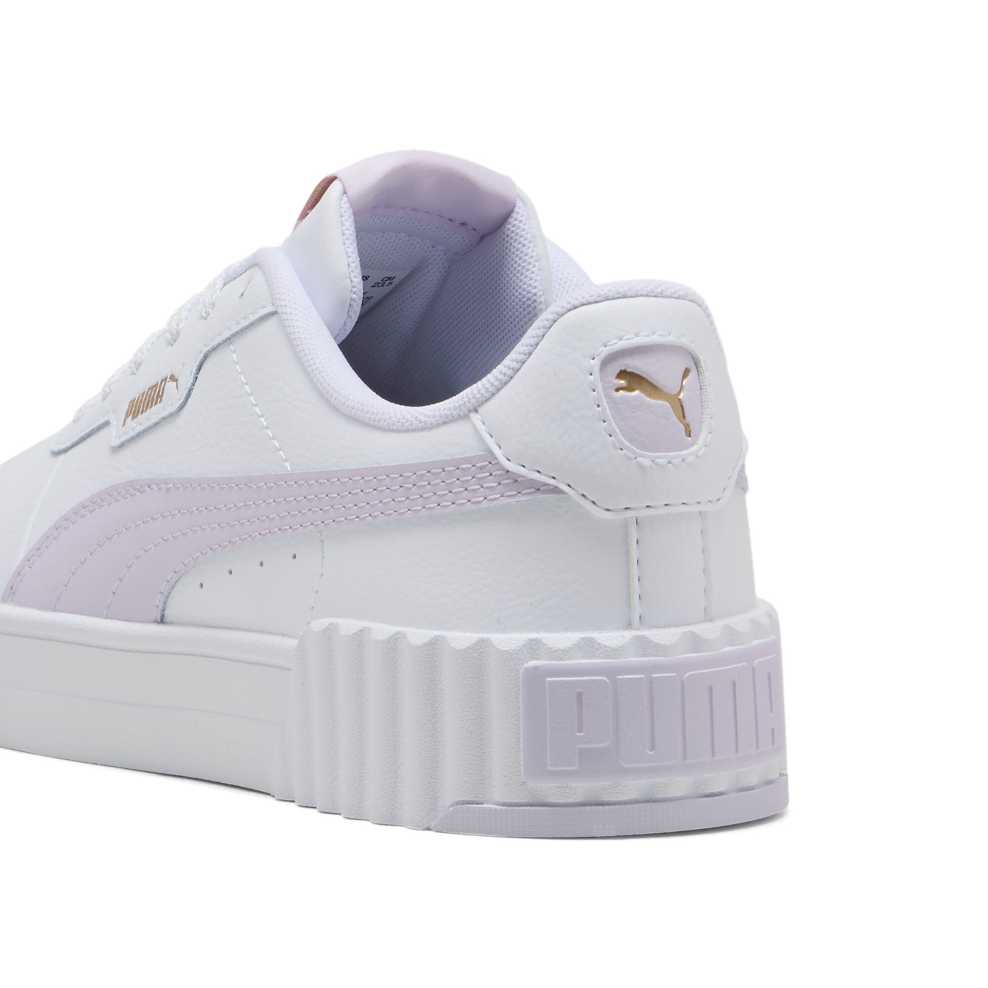 PUMA Sneaker »CARINA 3.0«