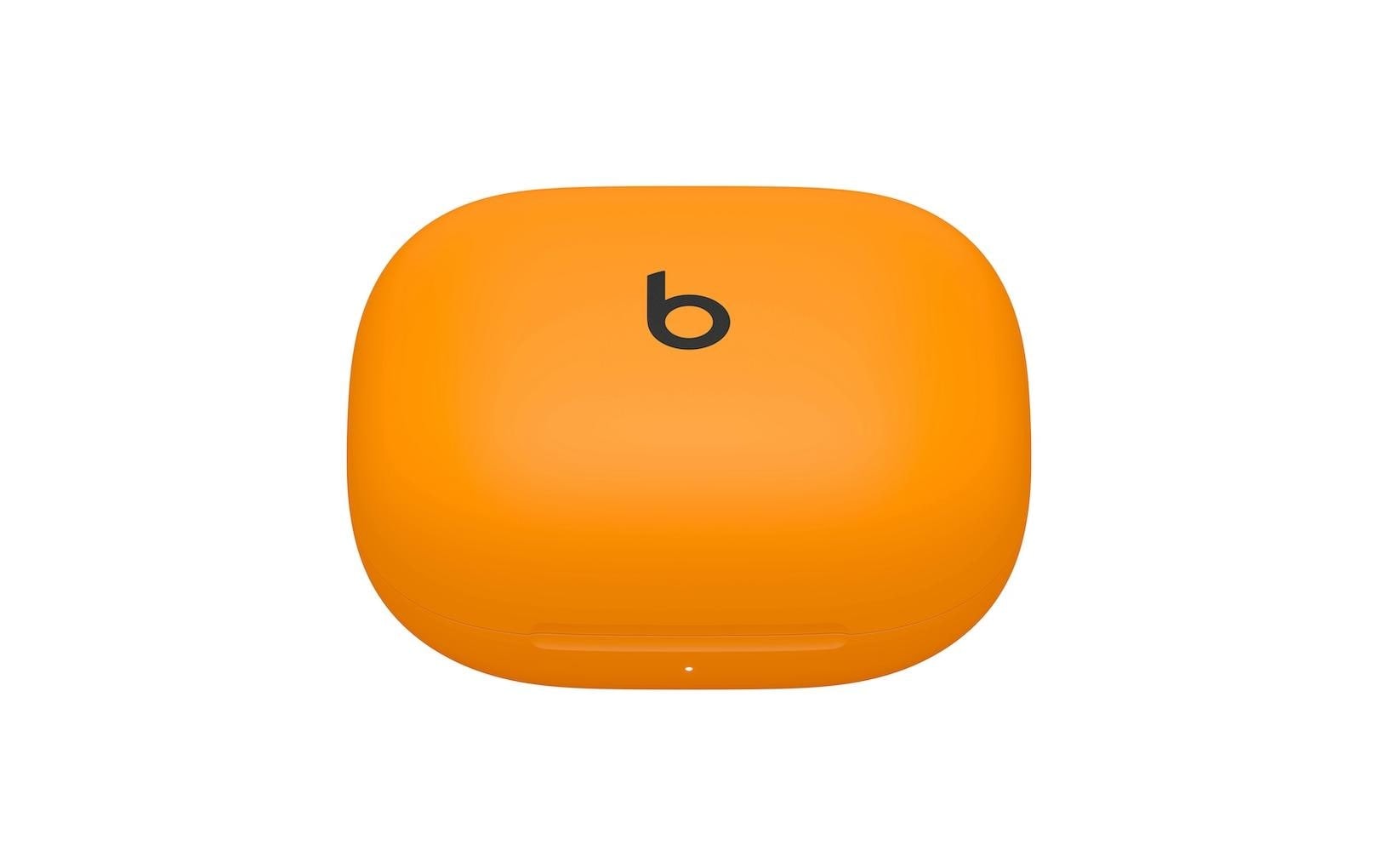 Beats by Dr. Dre In-Ear-Kopfhörer »Powerbeats Pro 2«, Bluetooth, Geräuschisolierung-Active Noise Cancelling (ANC)-Transparenzmodus-integrierte Steuerung für Anrufe und Musik-kompatibel mit Siri