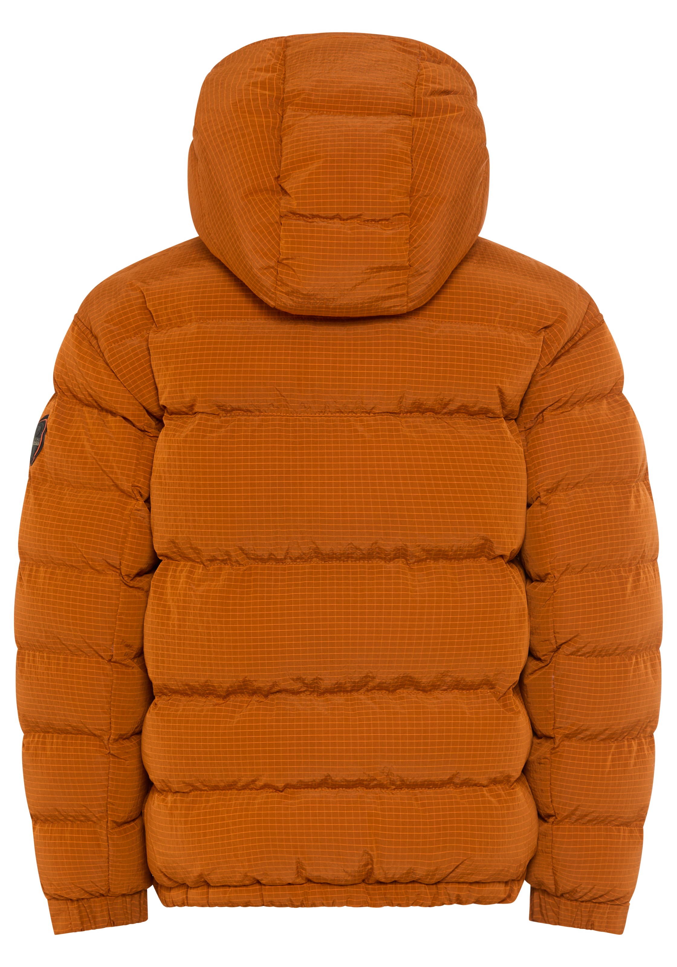 Napapijri Veste matelassée »Terez« mit fester Kapuze, normale Passform