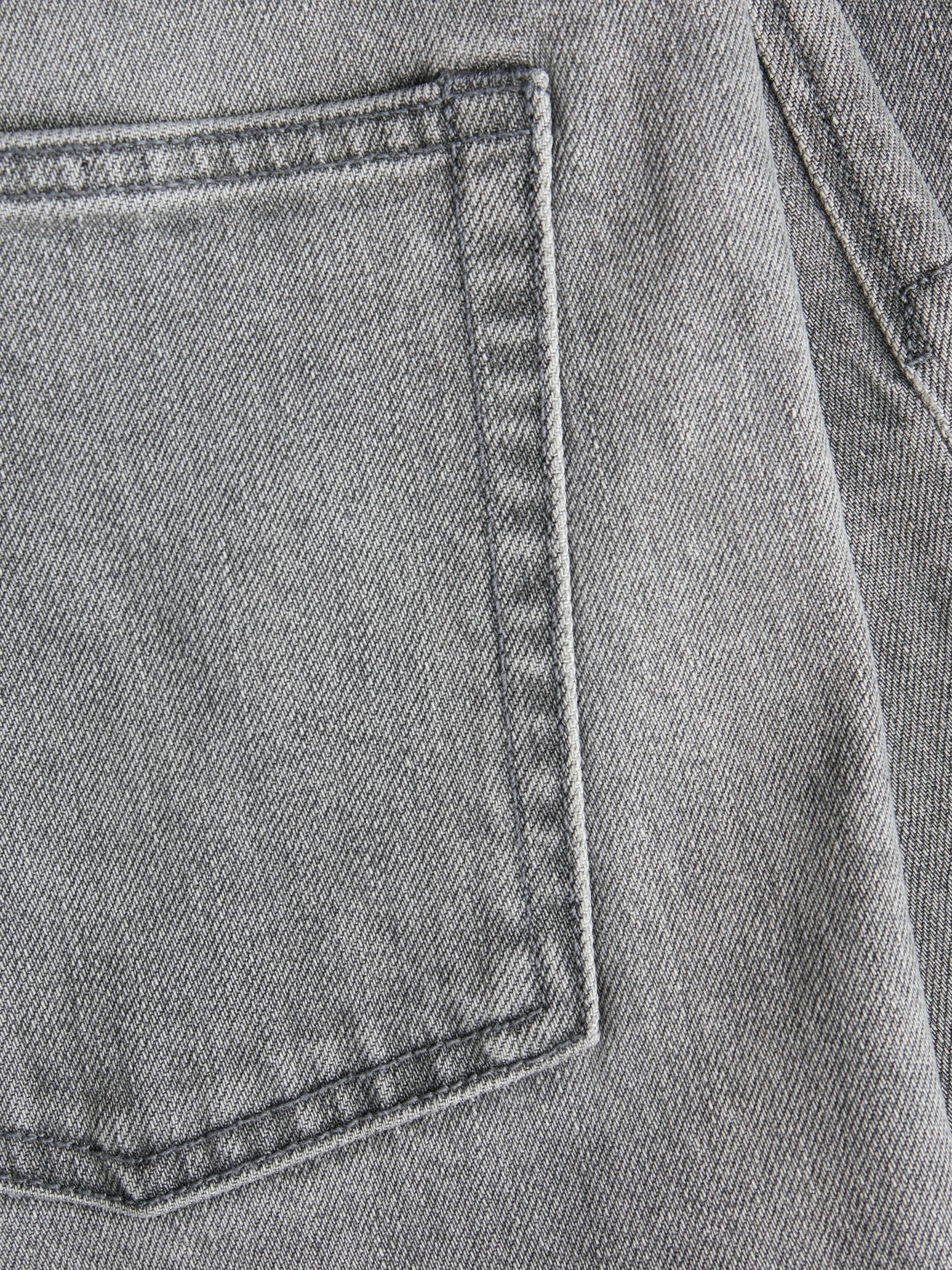 Jack & Jones Loose-fit-Jeans »JJICHRIS JJCLASSIC AM 676 LID NOOS«