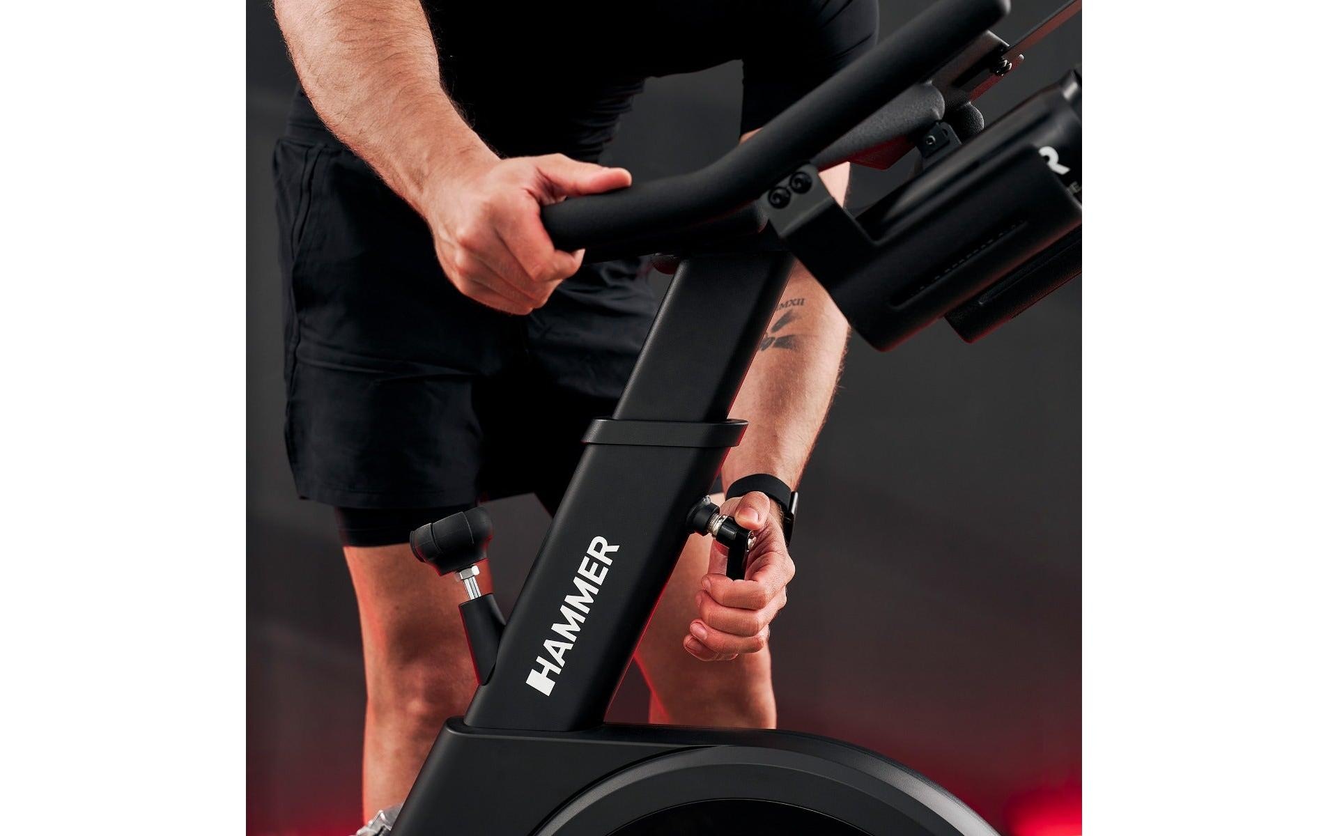 Hammer Vélo de vitesse »Indoor Bike Speed Race«