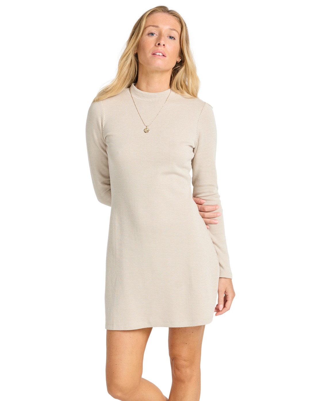 Image of Billabong Minikleid "Everleigh Mock"