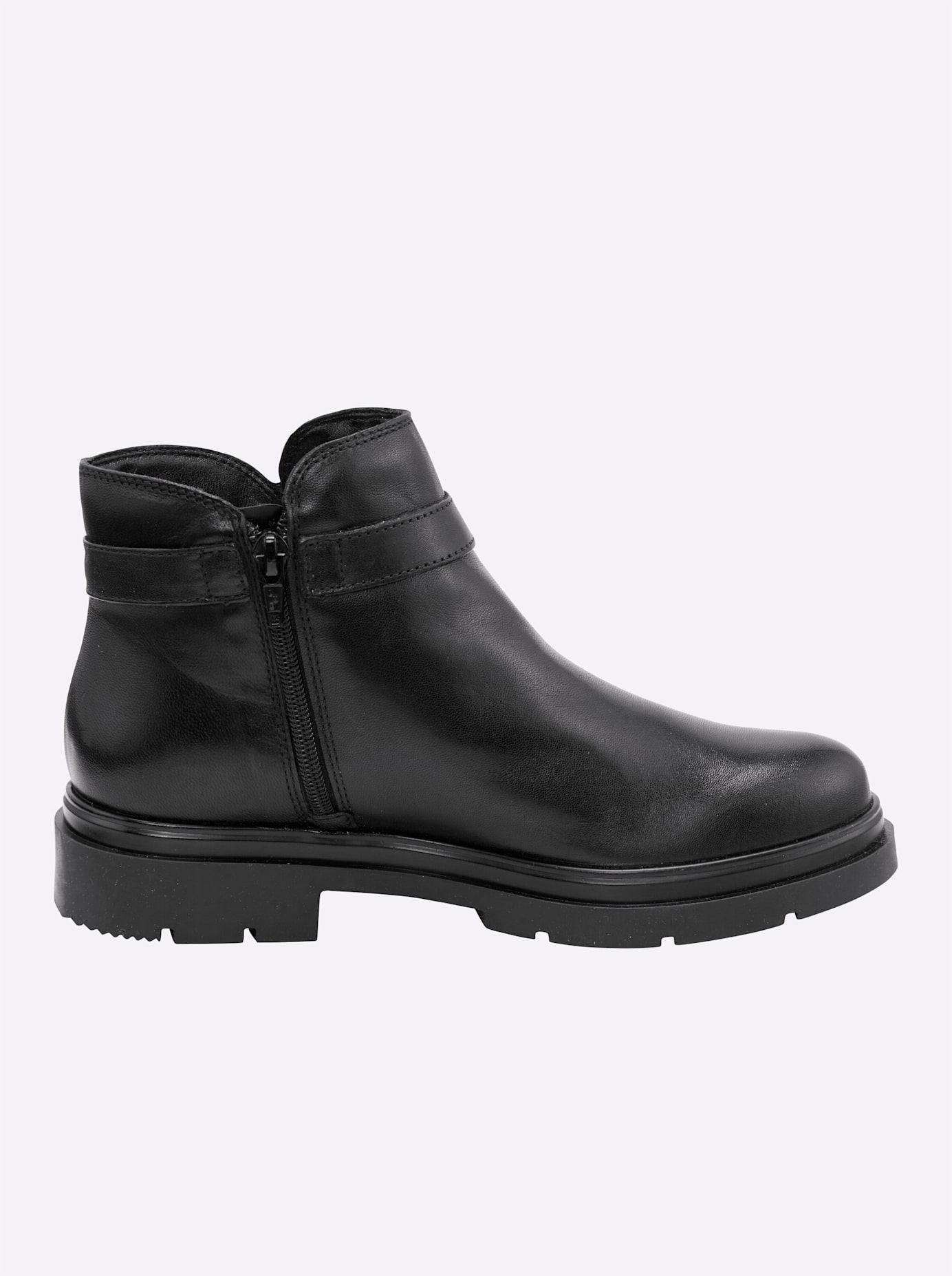 heine Stiefelette