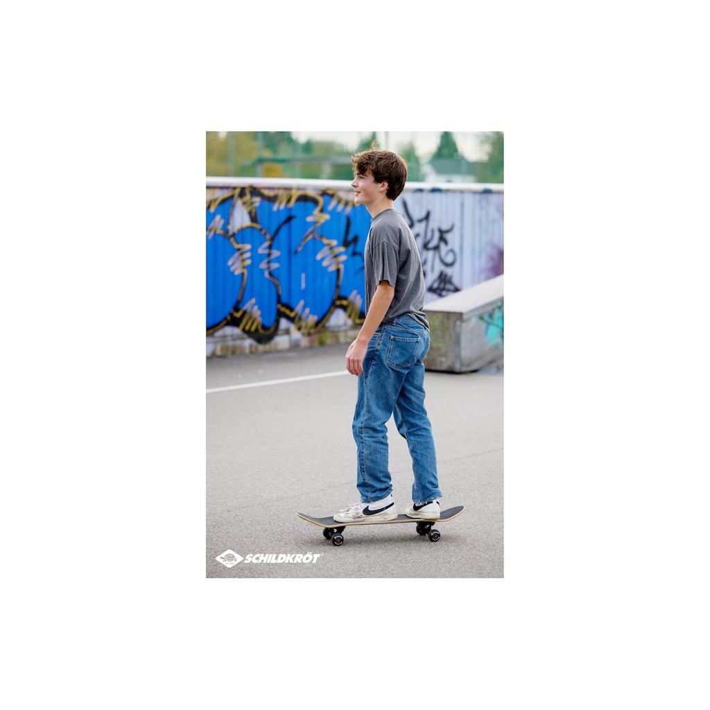 Schildkröt Funsports Skateboard