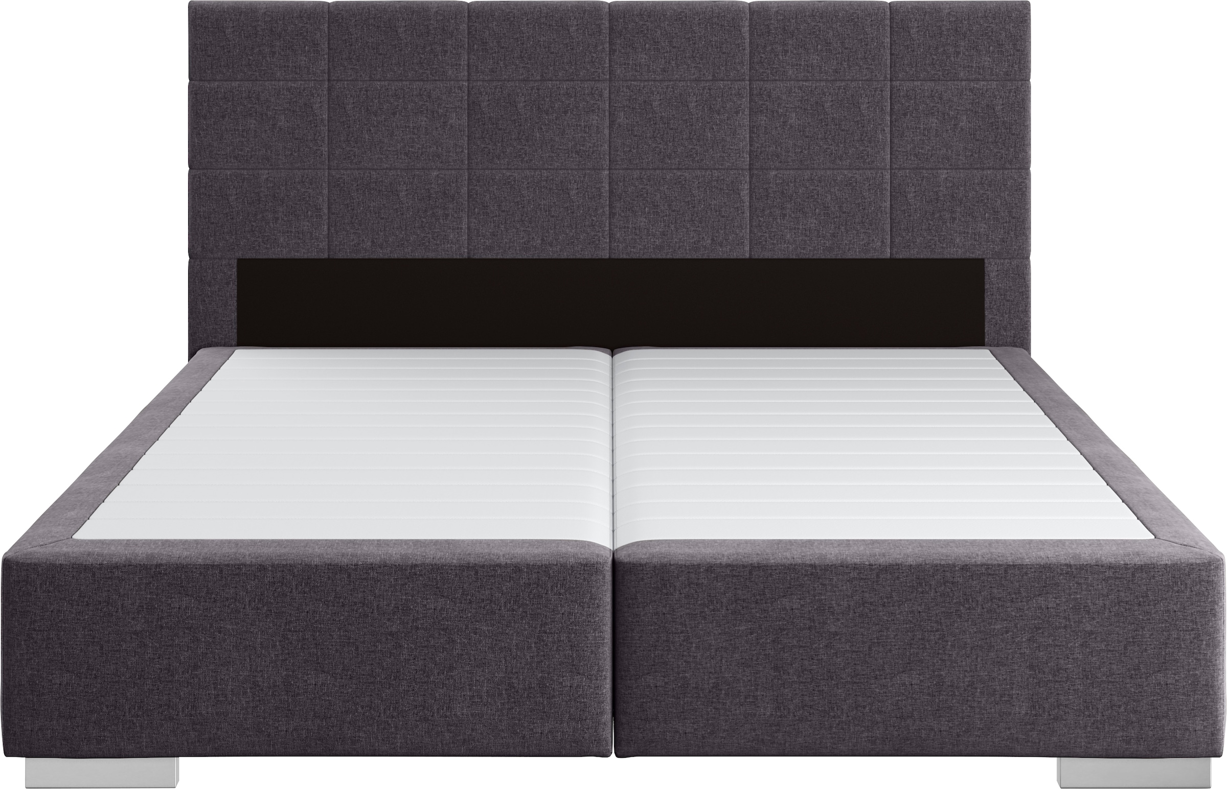 COTTA Boxspringbett »Simba« Topseller! wahlweise mit oder ohne Matratze und Topper bestellbar