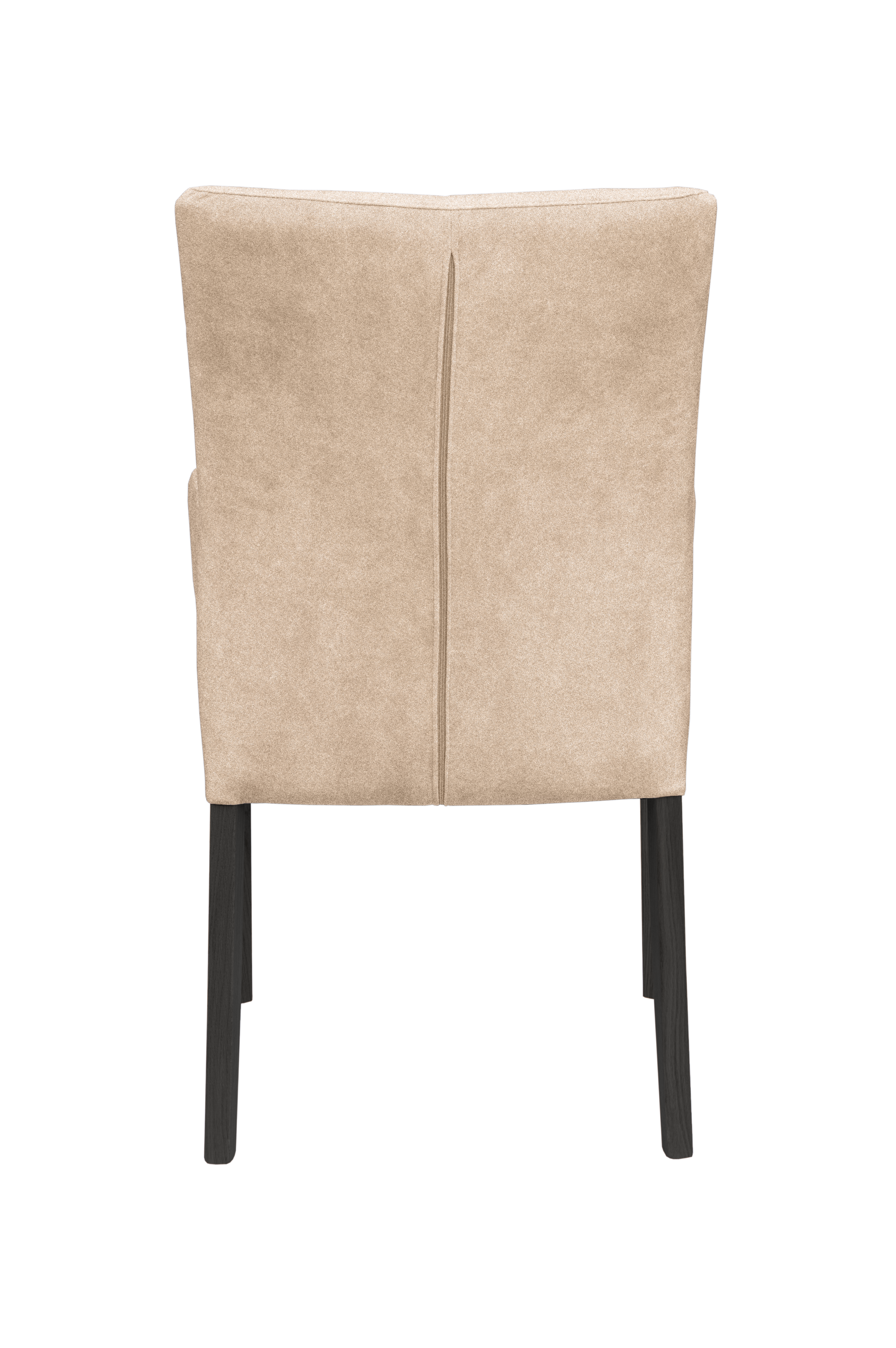 Home affaire Armlehnstuhl »Diamond«, 1 St., Samtvelours