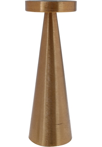 Kerzenständer »Kerzenhalter Art Deco 135«, (1 St.)