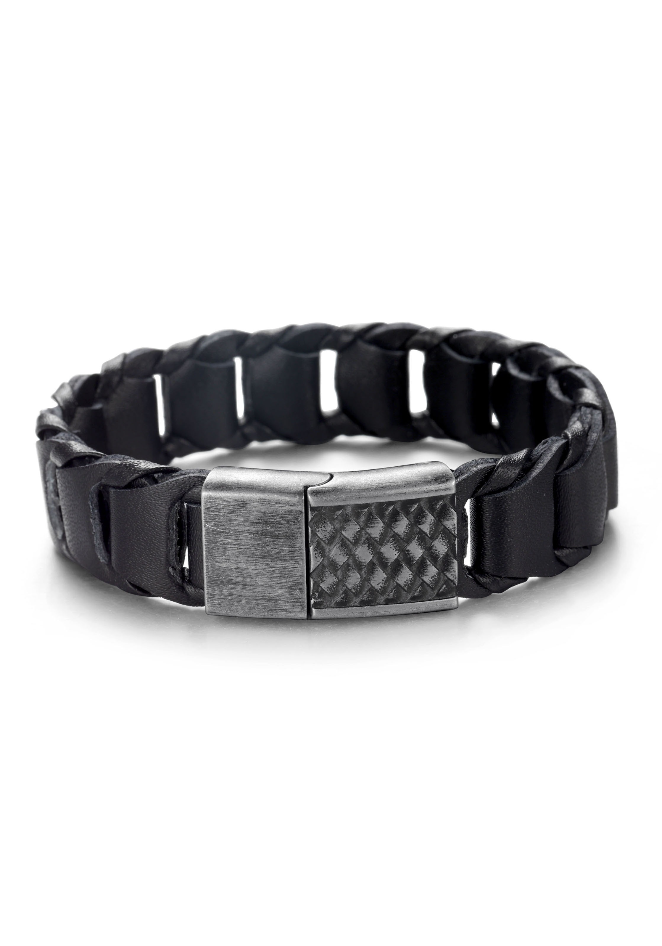 Image of Firetti Armband »Woven« bei Ackermann Versand Schweiz